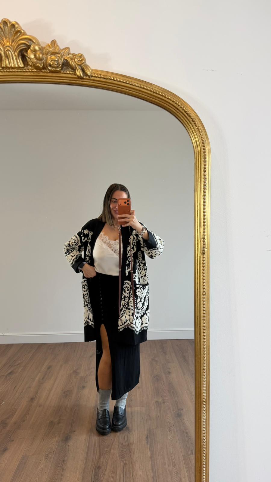 GONNA IN MAGLINA 847 NEW