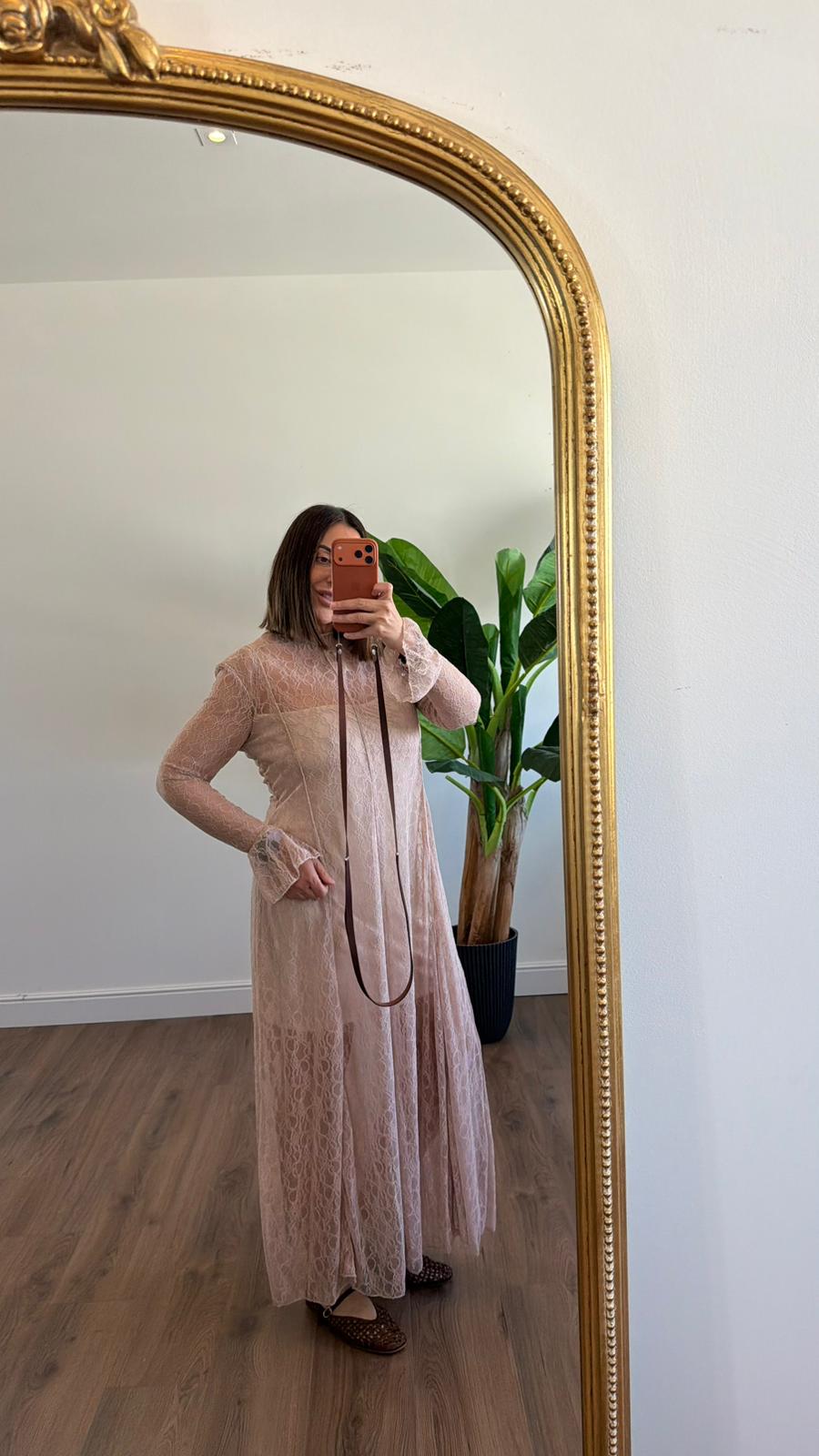 ABITO IN PIZZO SUSY STAR STSS NEW