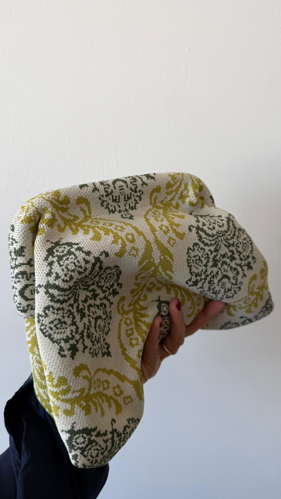 POCHETTE BANDANA 219962 NEW