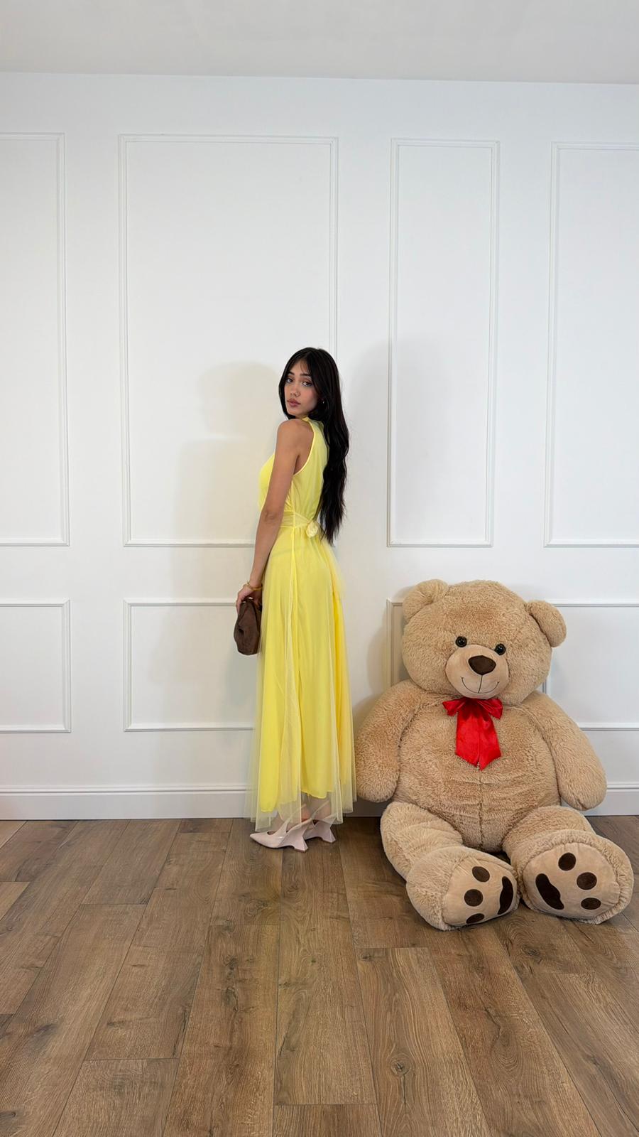 ABITO LUDOVICA 9575 NEW