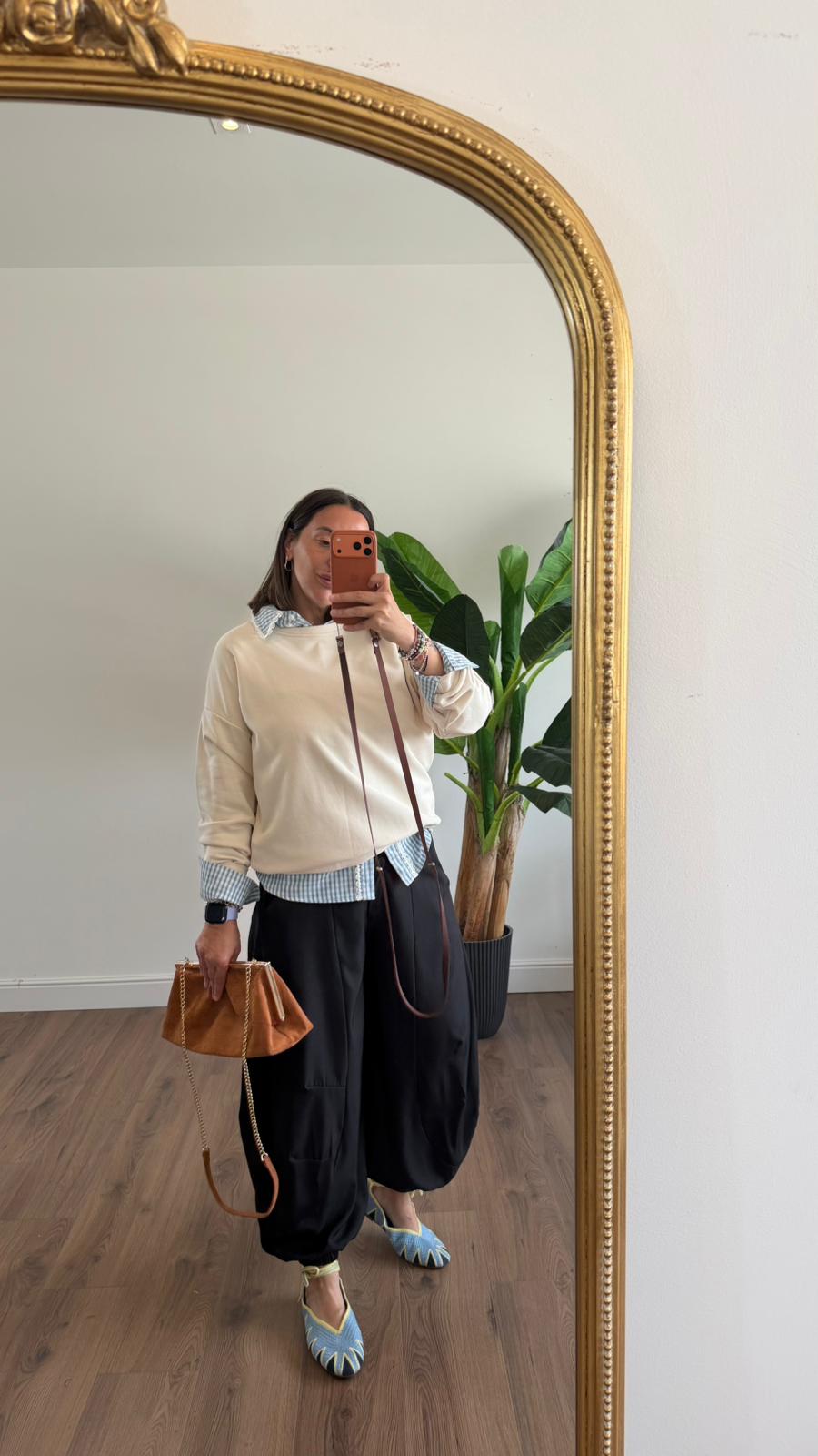 PANTALONE BALLOON 9702 NEW