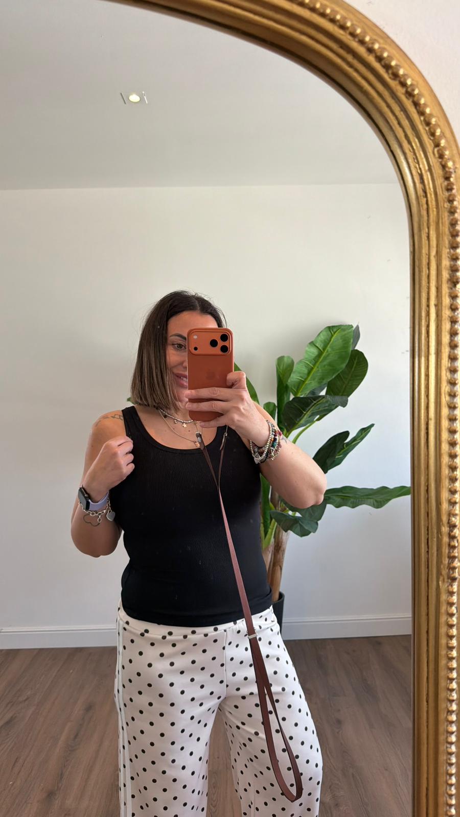 CANOTTA A COSTINE 7311 NEW