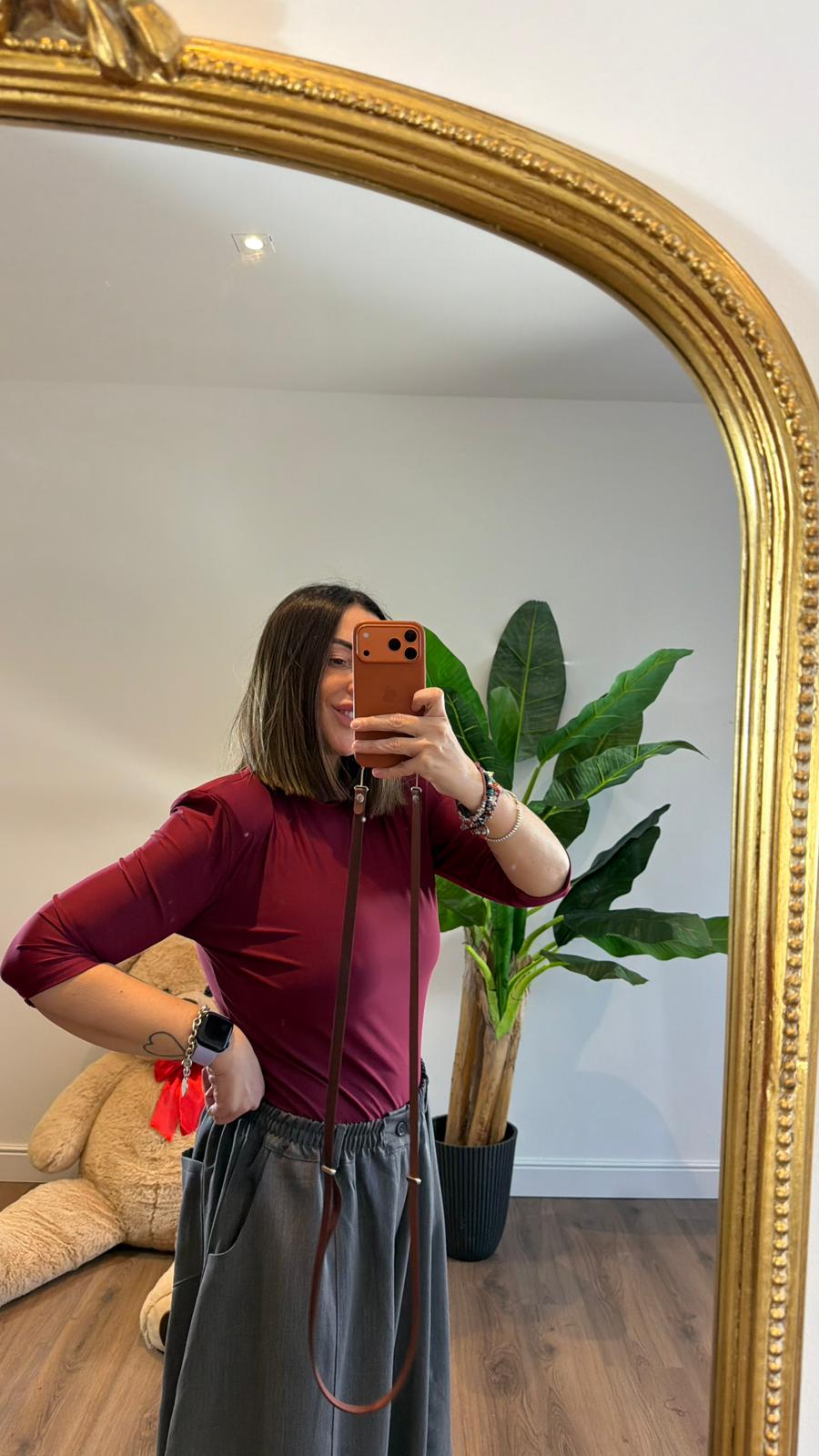 BODY MATILDE 10119 NEW