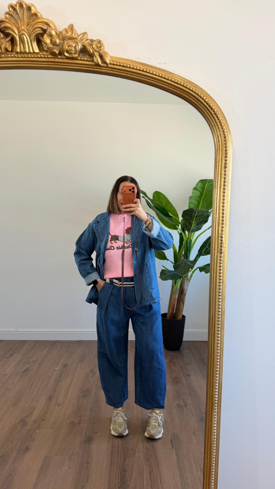 JEANS CECILIA 9929 NEW