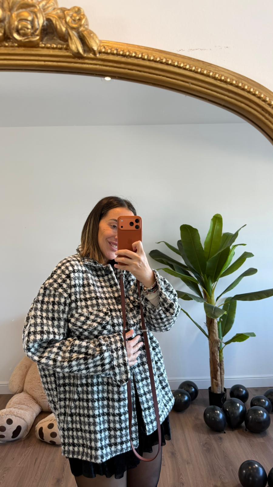 GIACCA REGINA 196 NEW