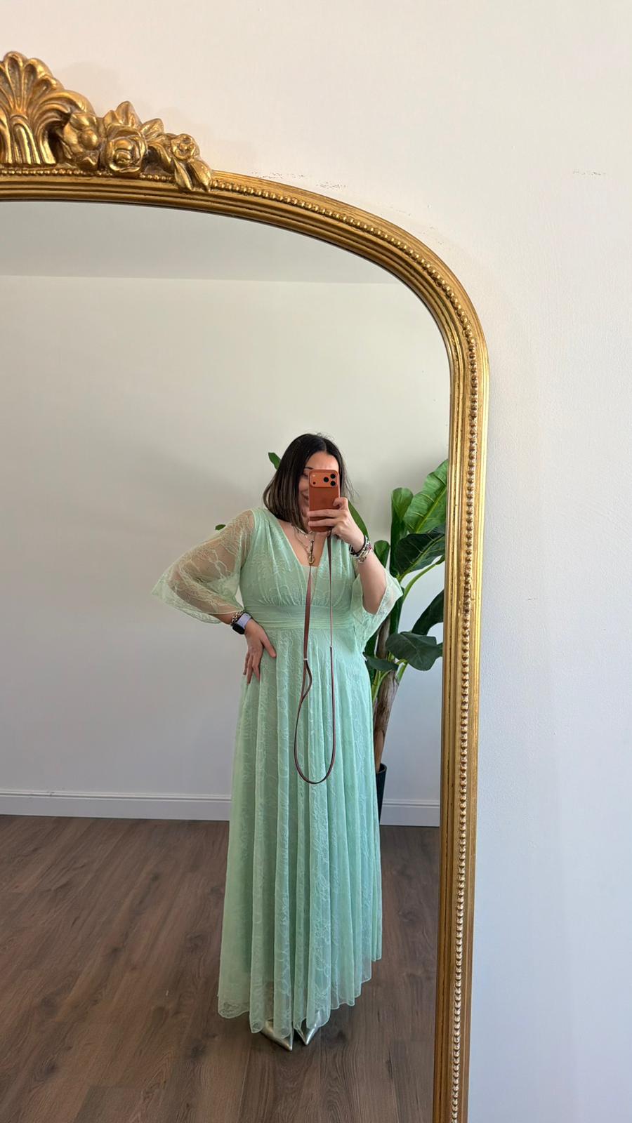 ABITO PAMELA 10011 NEW