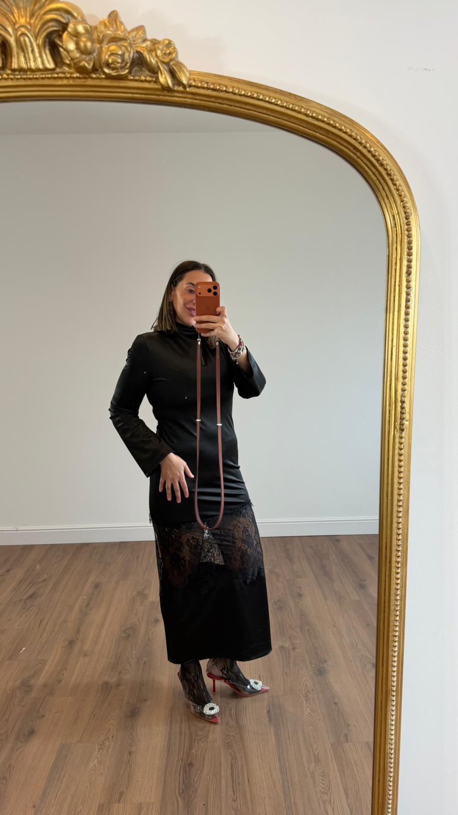 ABITO SANDRA 9563 NEW