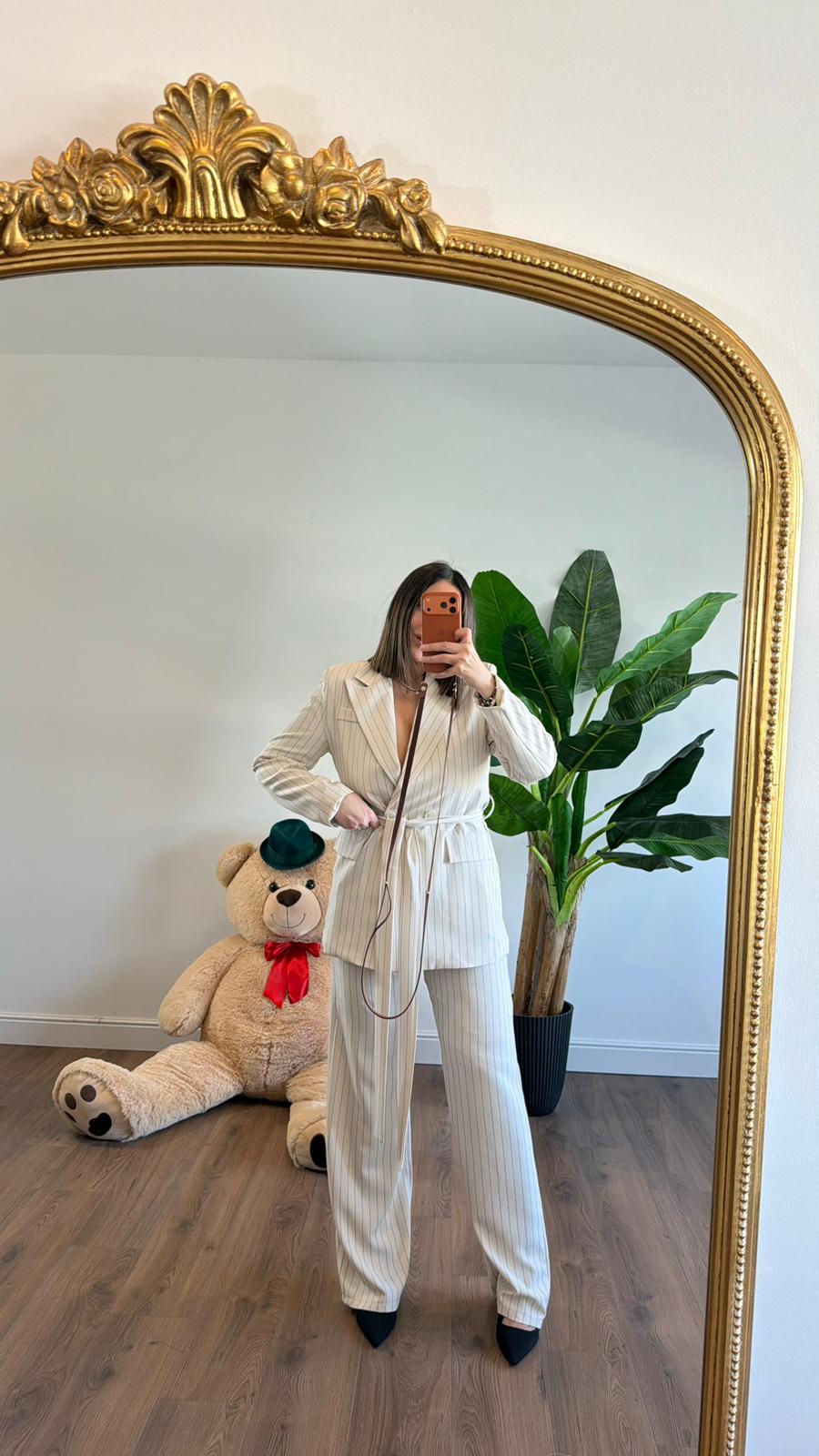 BLAZER GESSATO 63770 NEW