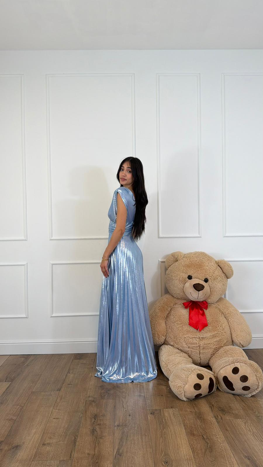 ABITO LAMINATO 128301 NEW