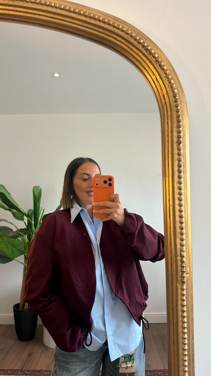 GIACCA BOMBER 67037 NEW