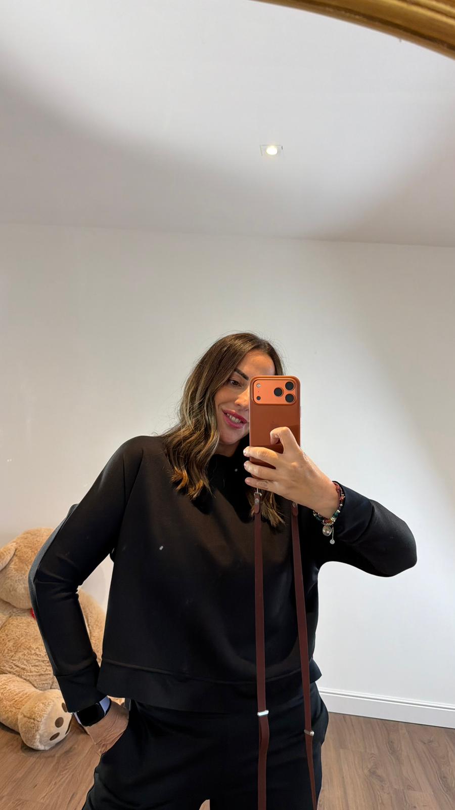 FELPA BASIC 27629 NEW