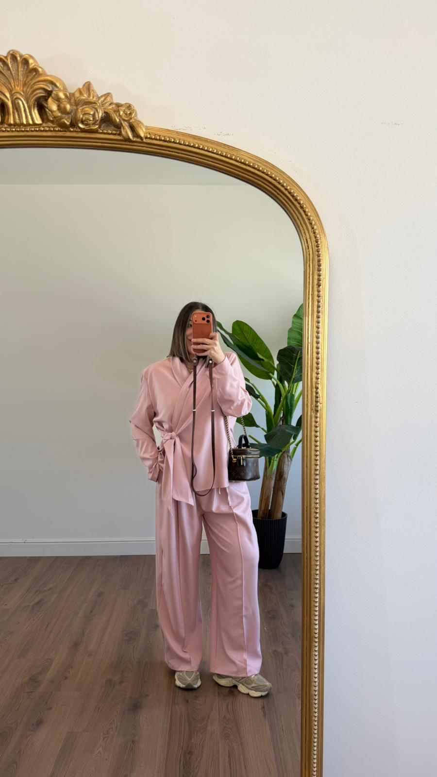 PANTALONE CATHY 15985 NEW