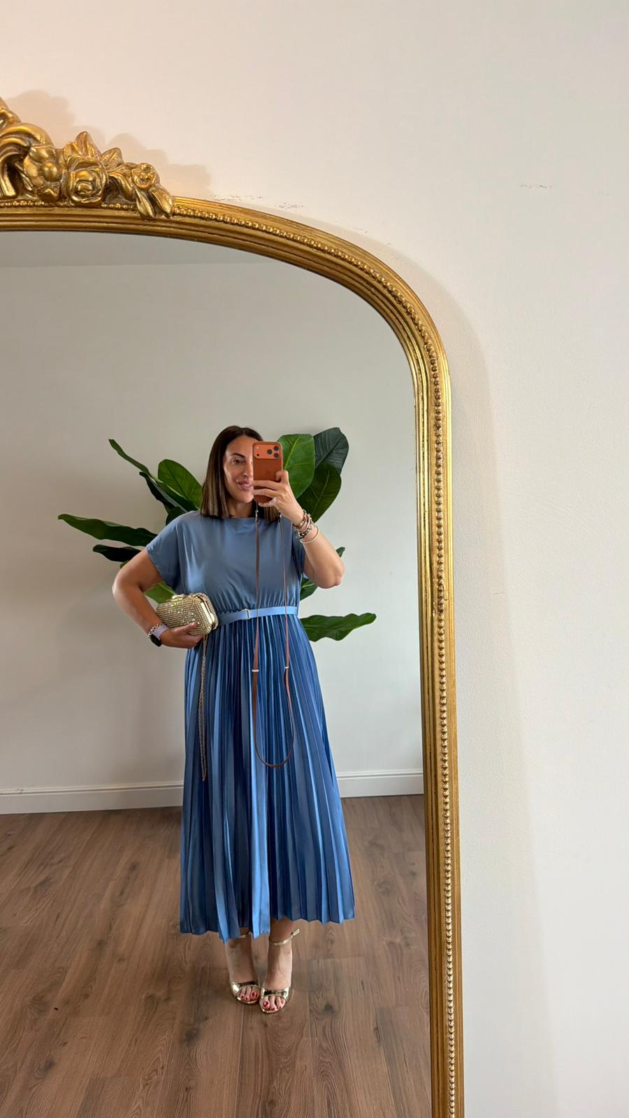 ABITO MICOL 14962 NEW