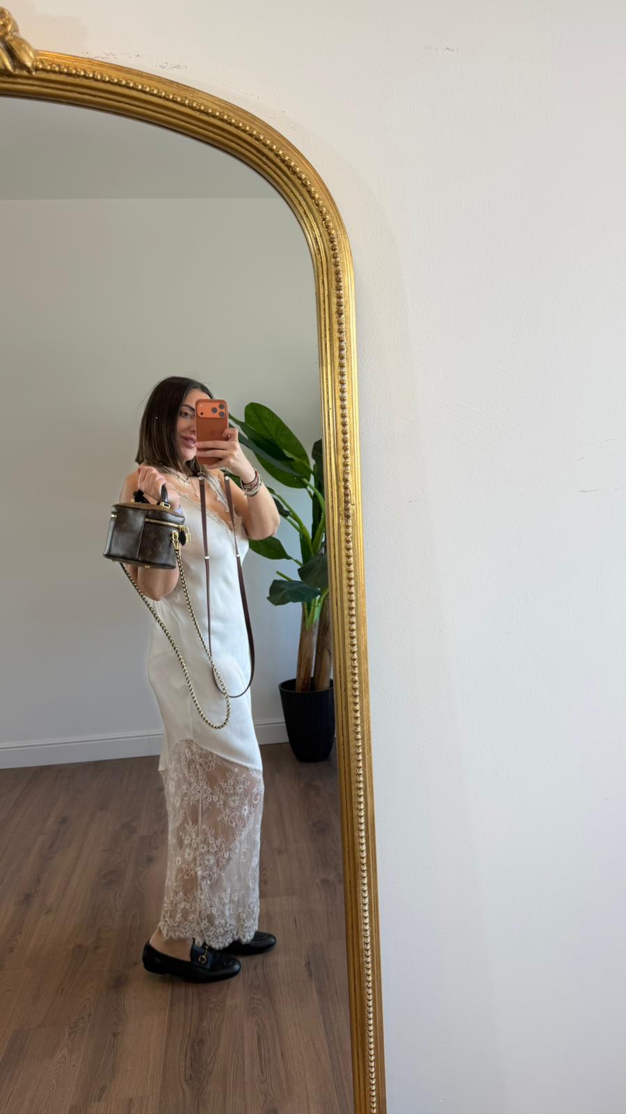 ABITO MONICA 22350 NEW