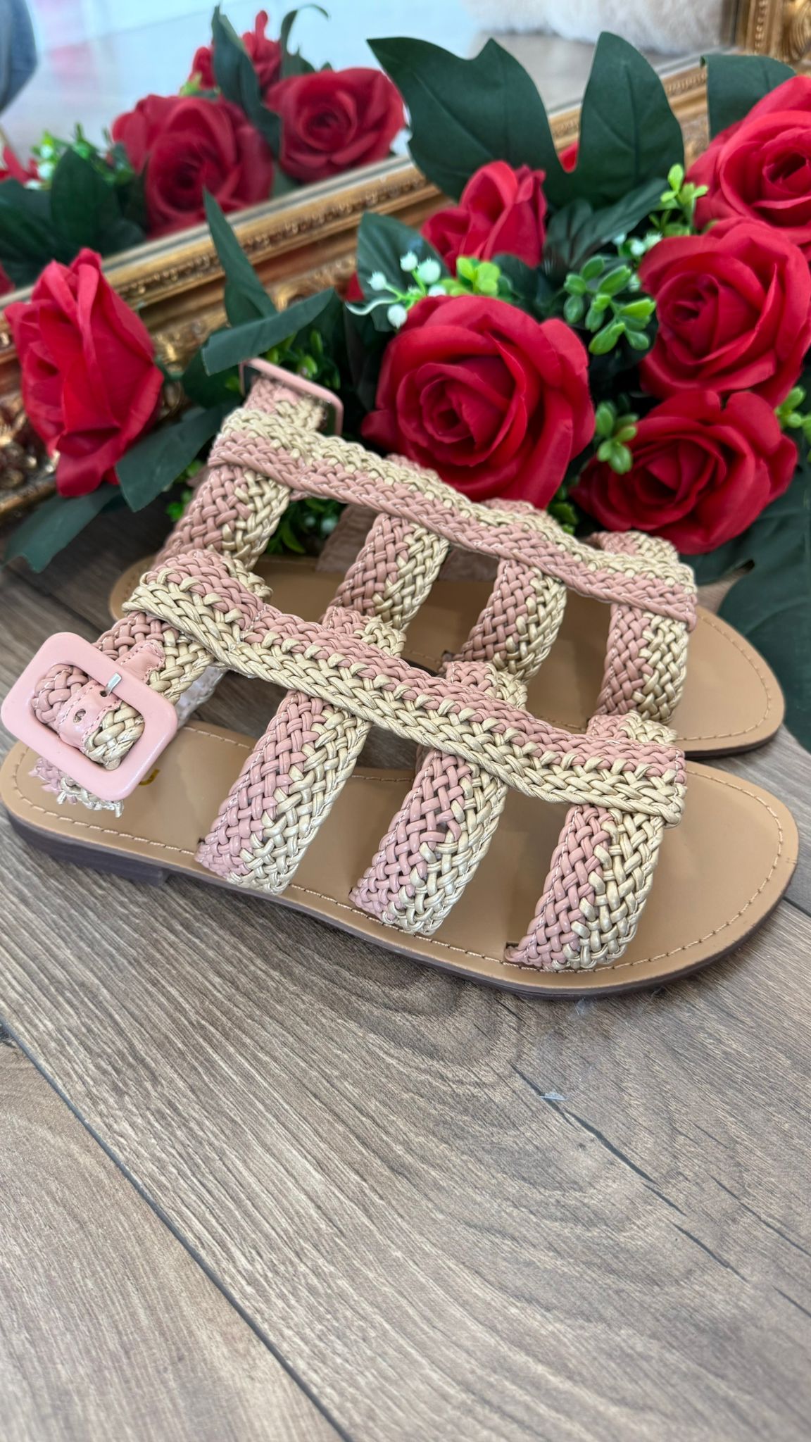 SANDALO GIULIA 068-01 NEW