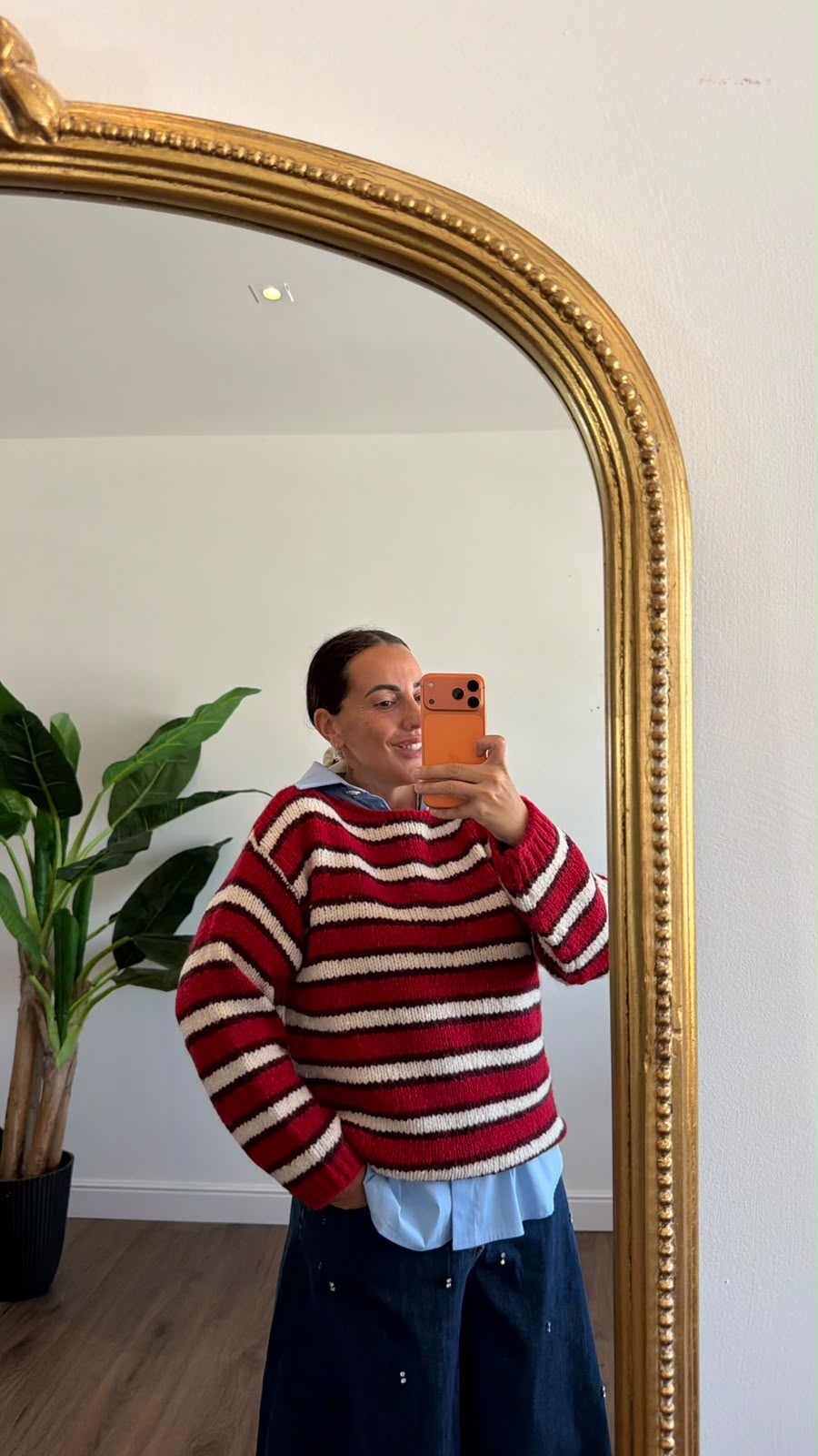 MAGLIONE A RIGHE VICOLO 0430 NEW