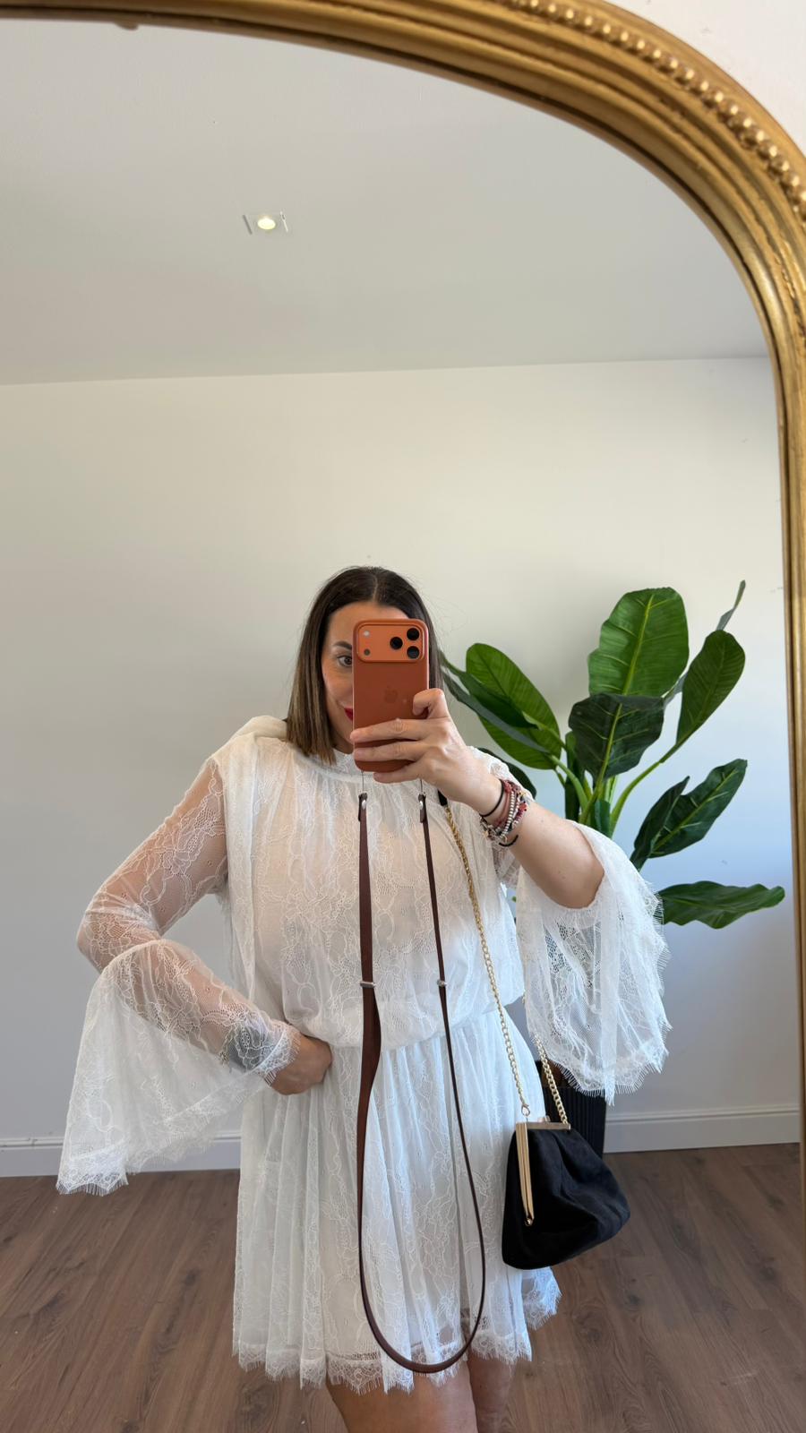 ABITO ELISABETTA 7316 NEW