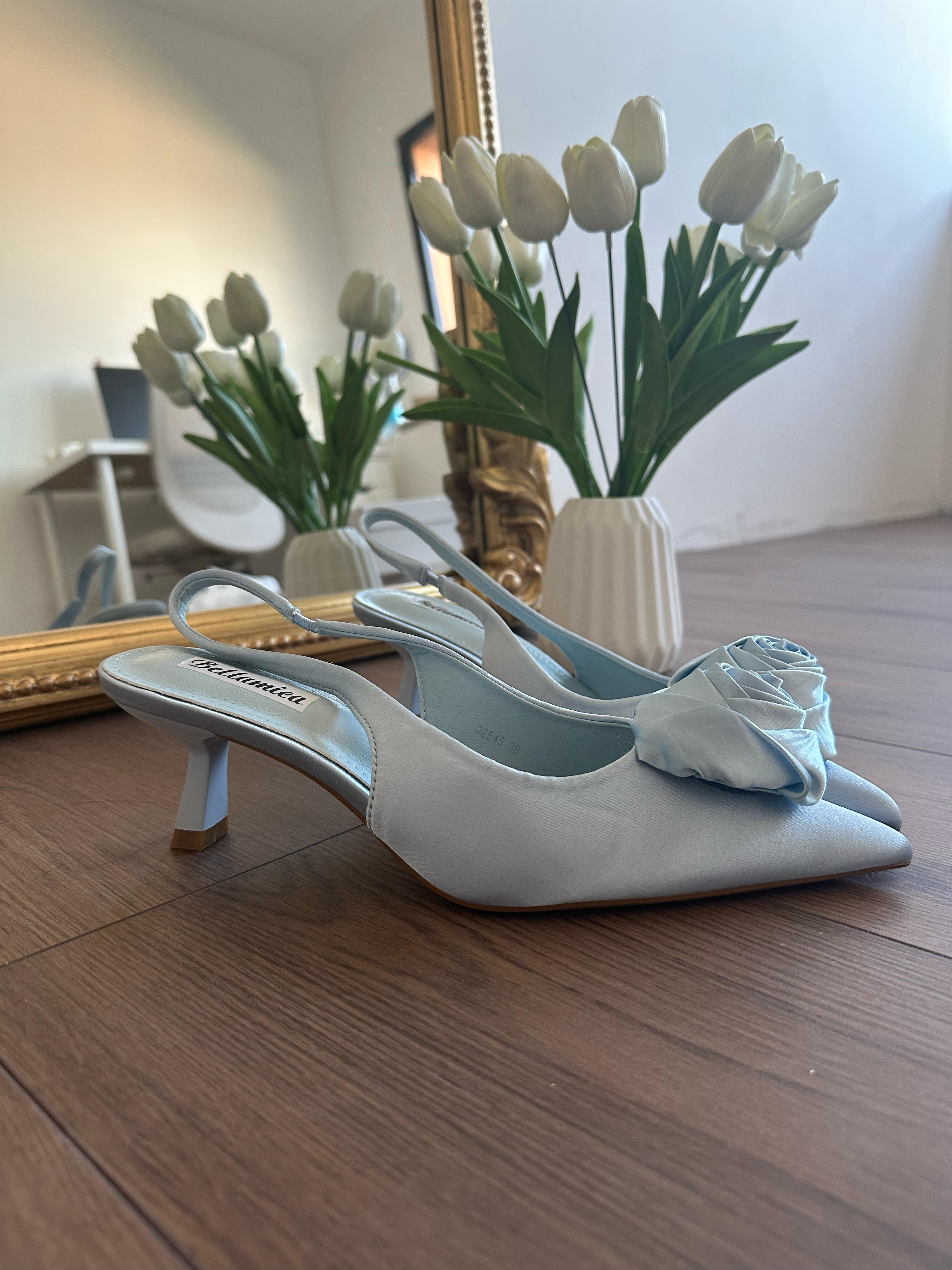 TACCO Q2545 AZZURRO NEW