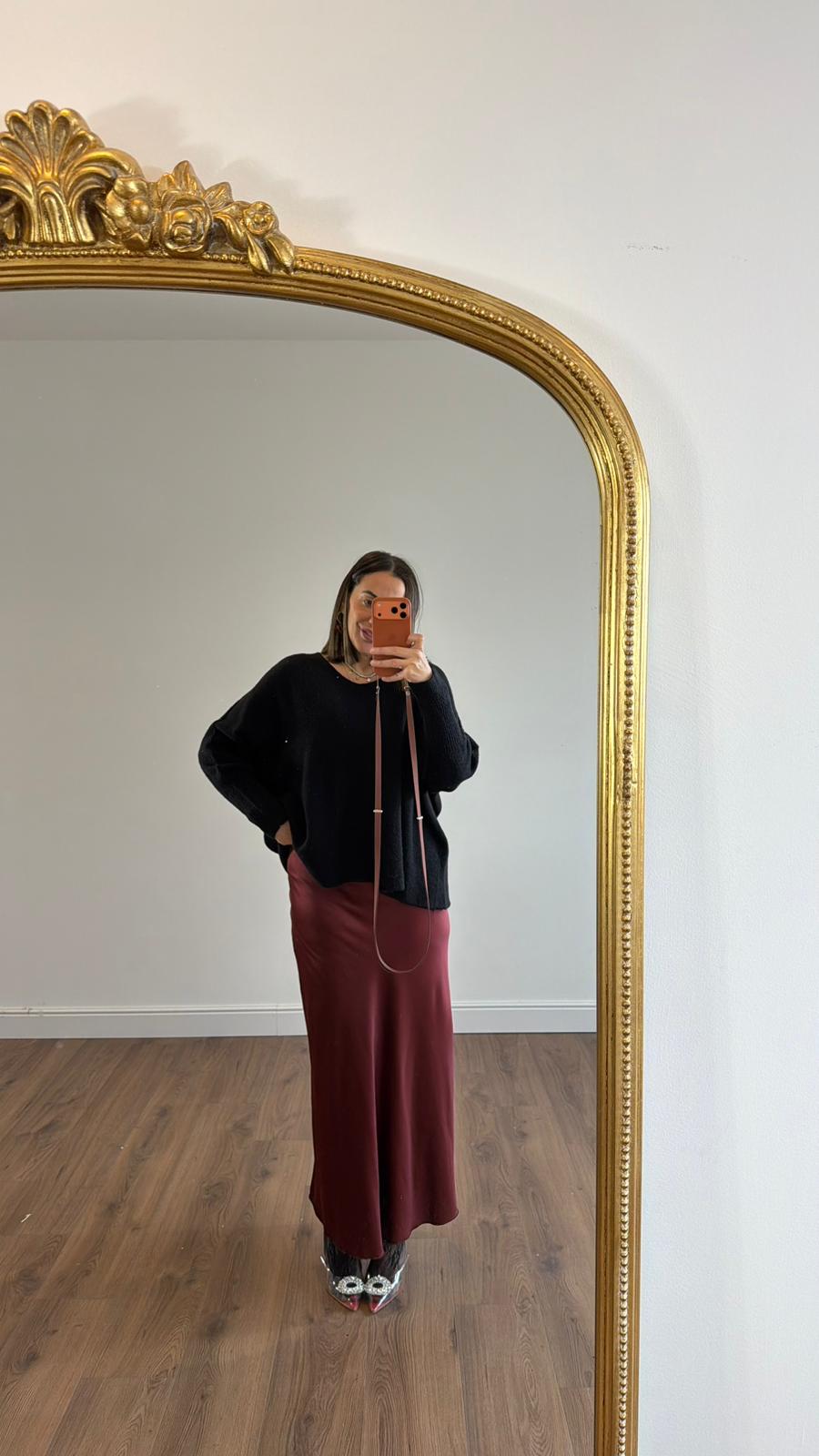 GONNA SATIN 23466 NEW