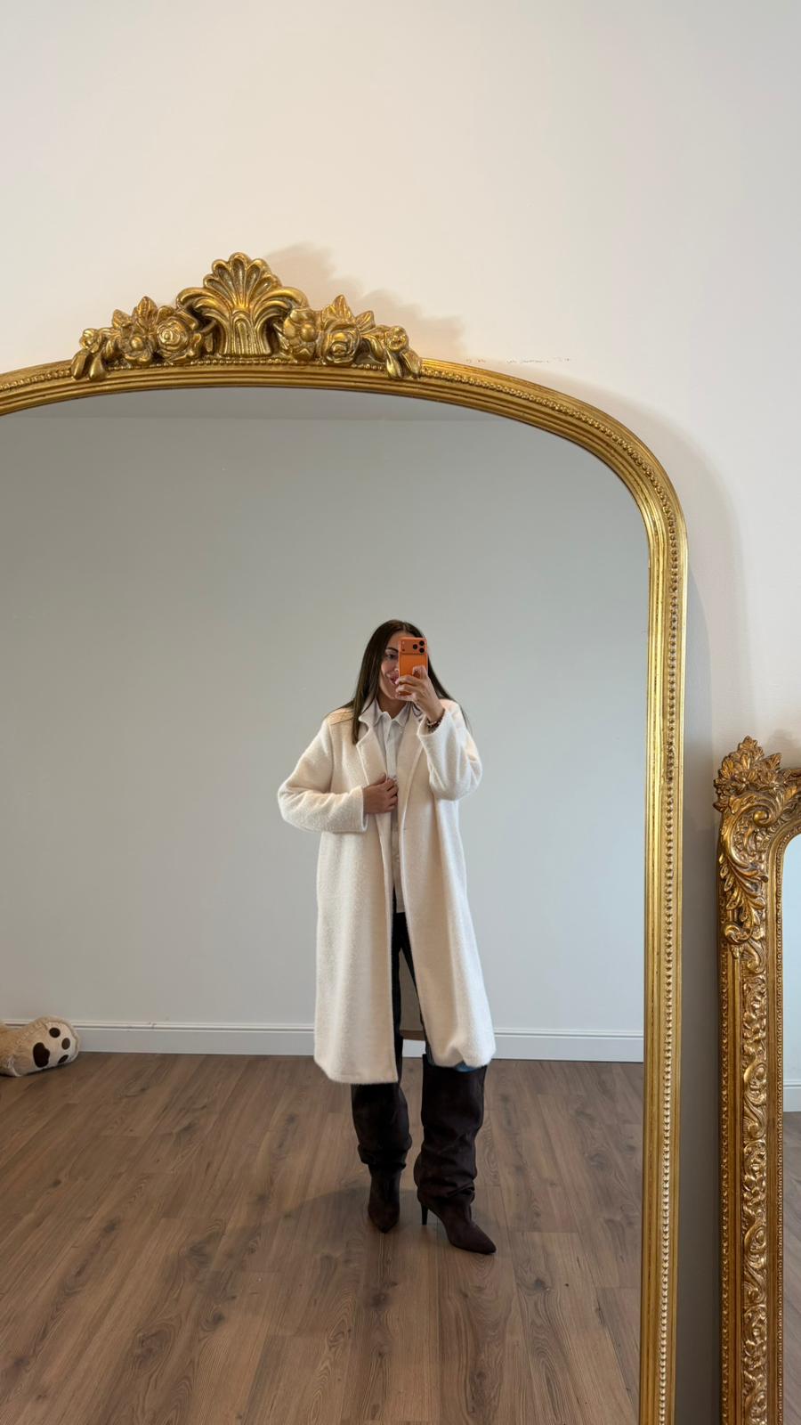 CAPPOTTINO 762T114 NEW