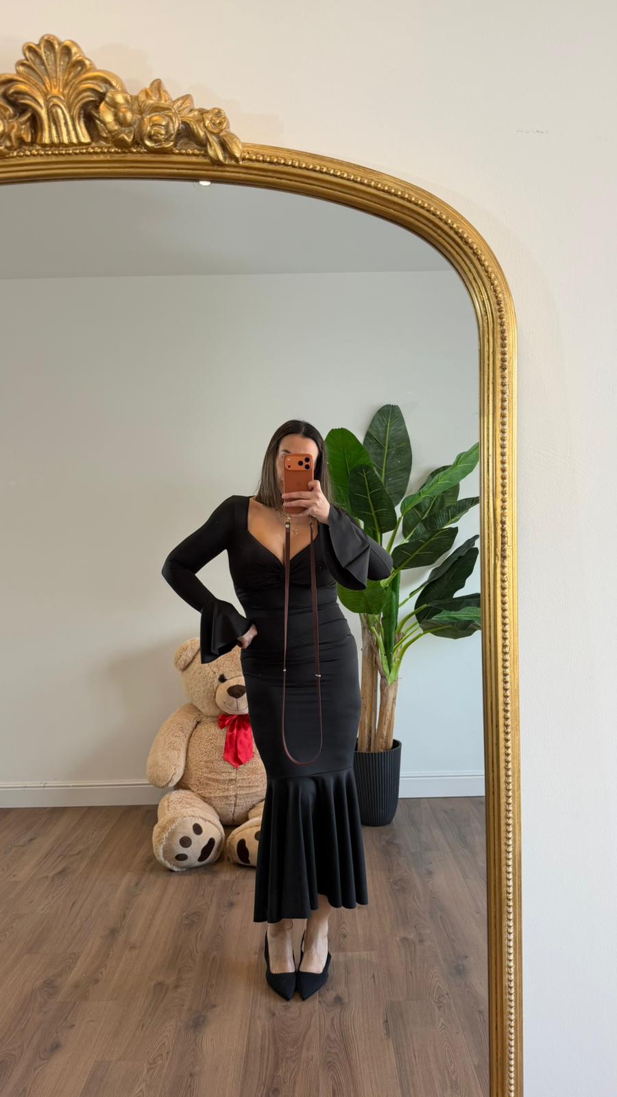 ABITO SILVIA 19620 NEW