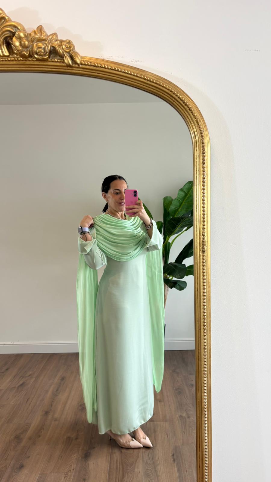 ABITO ISABELLA 50193 NEW