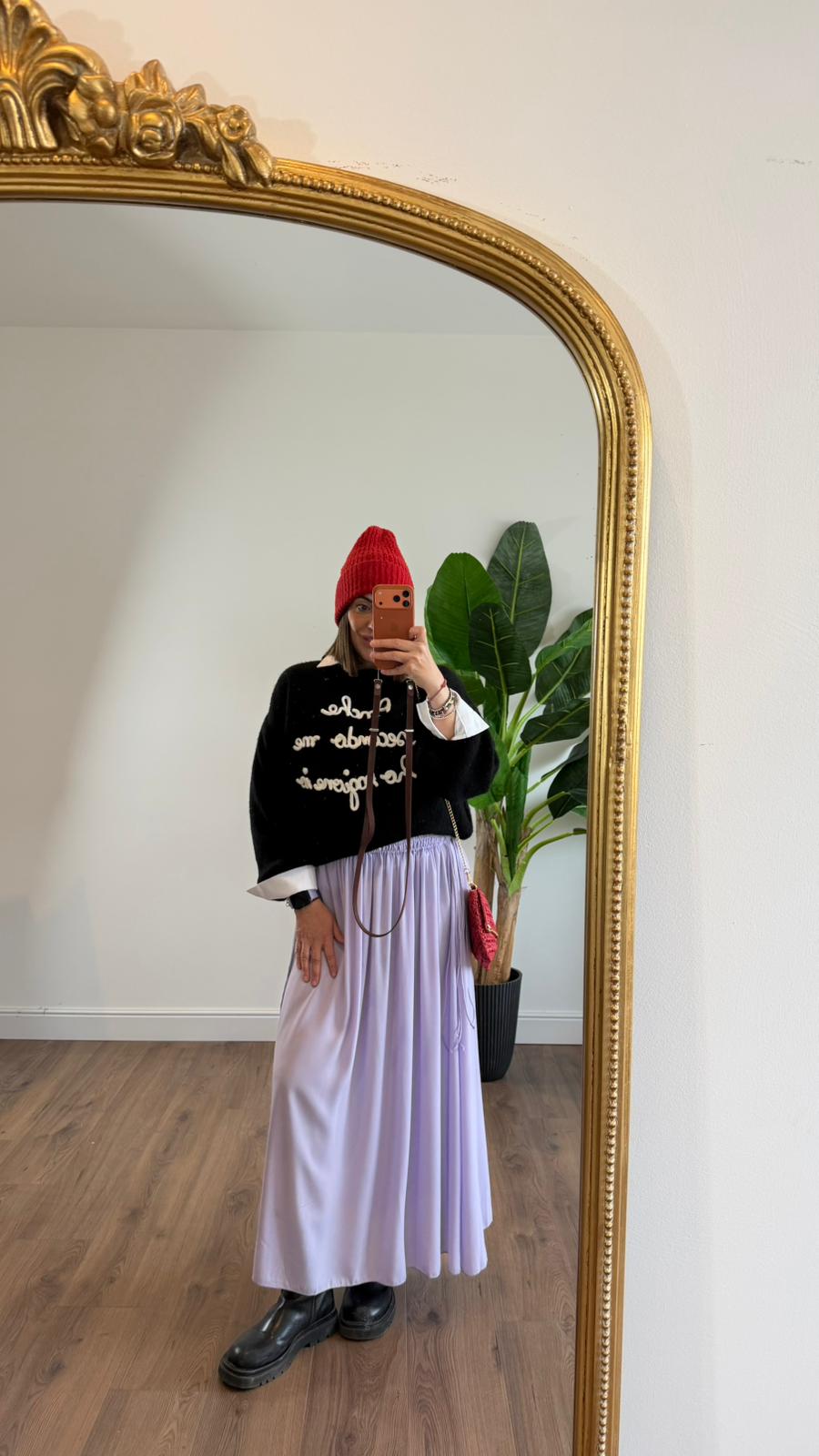 GONNA MIRIAM 7193 NEW