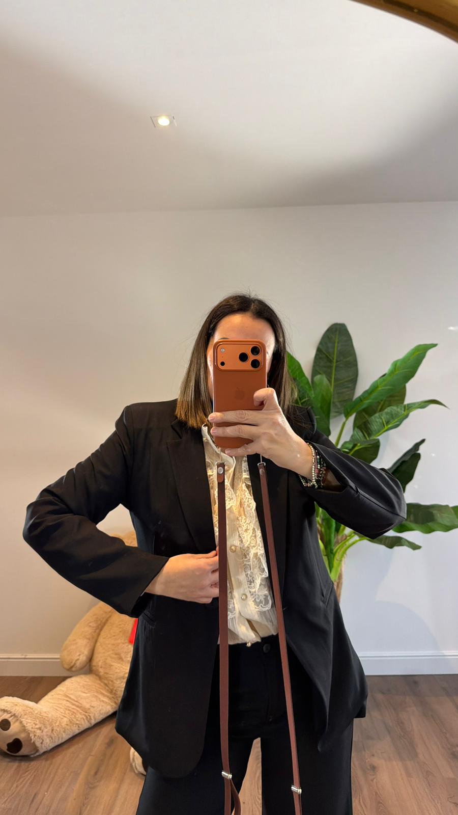 BLAZER CHIARA 9271 NEW