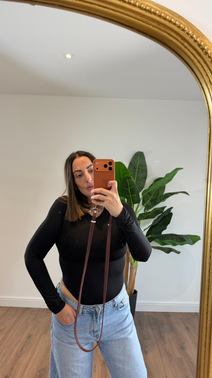 BODY BASICO 6358 NEW