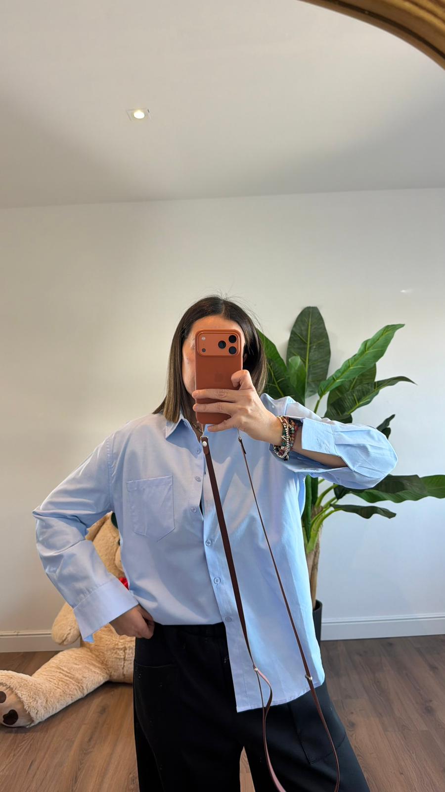 CAMICIA SPAGNA 17117 NEW