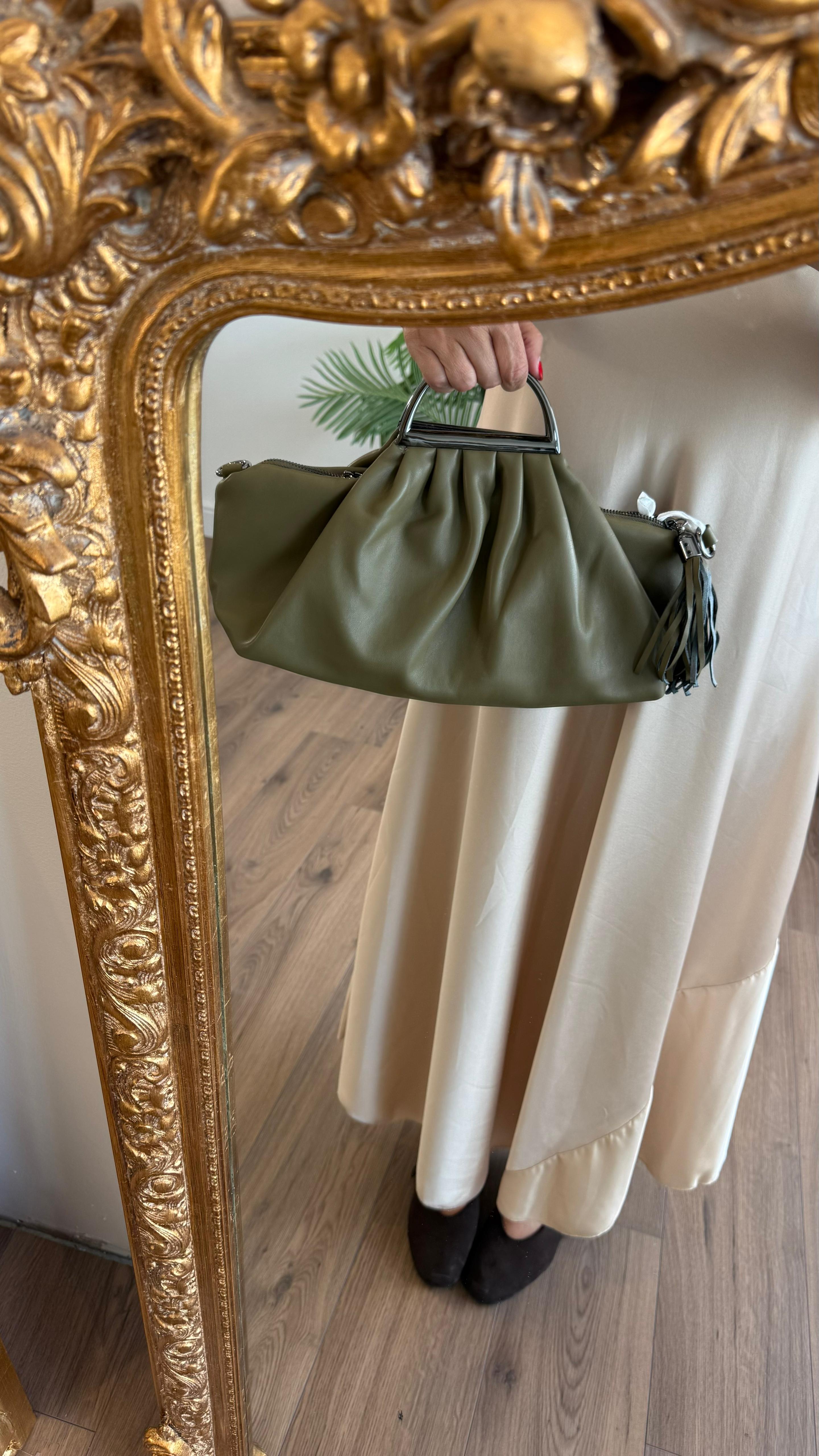 BORSA A MANO 5078 NEW