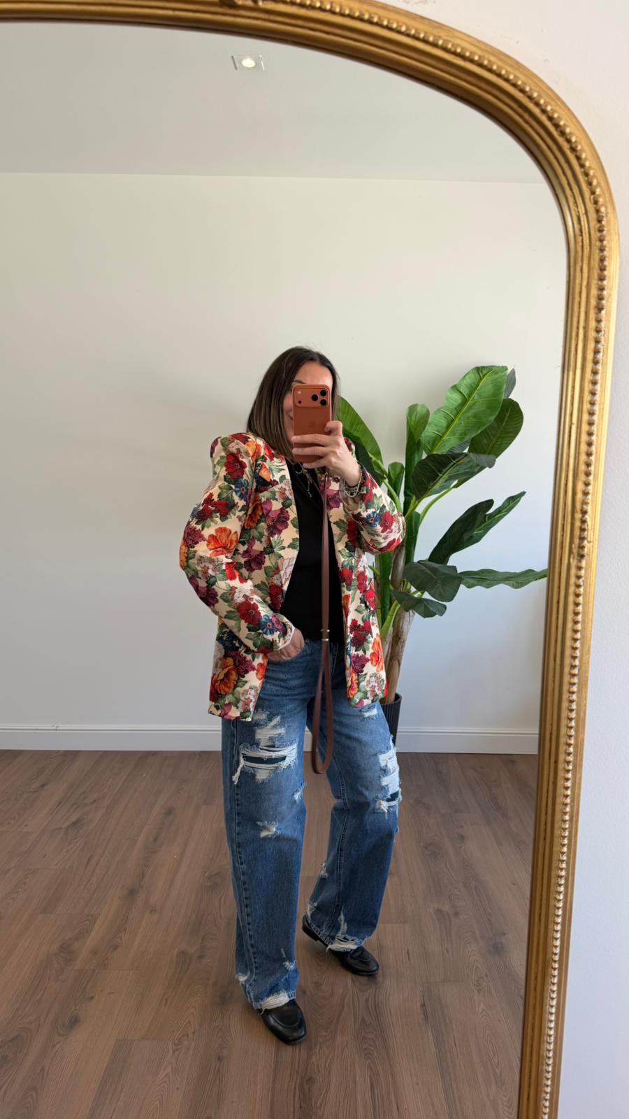 JEANS STRAPPI A3455 NEW