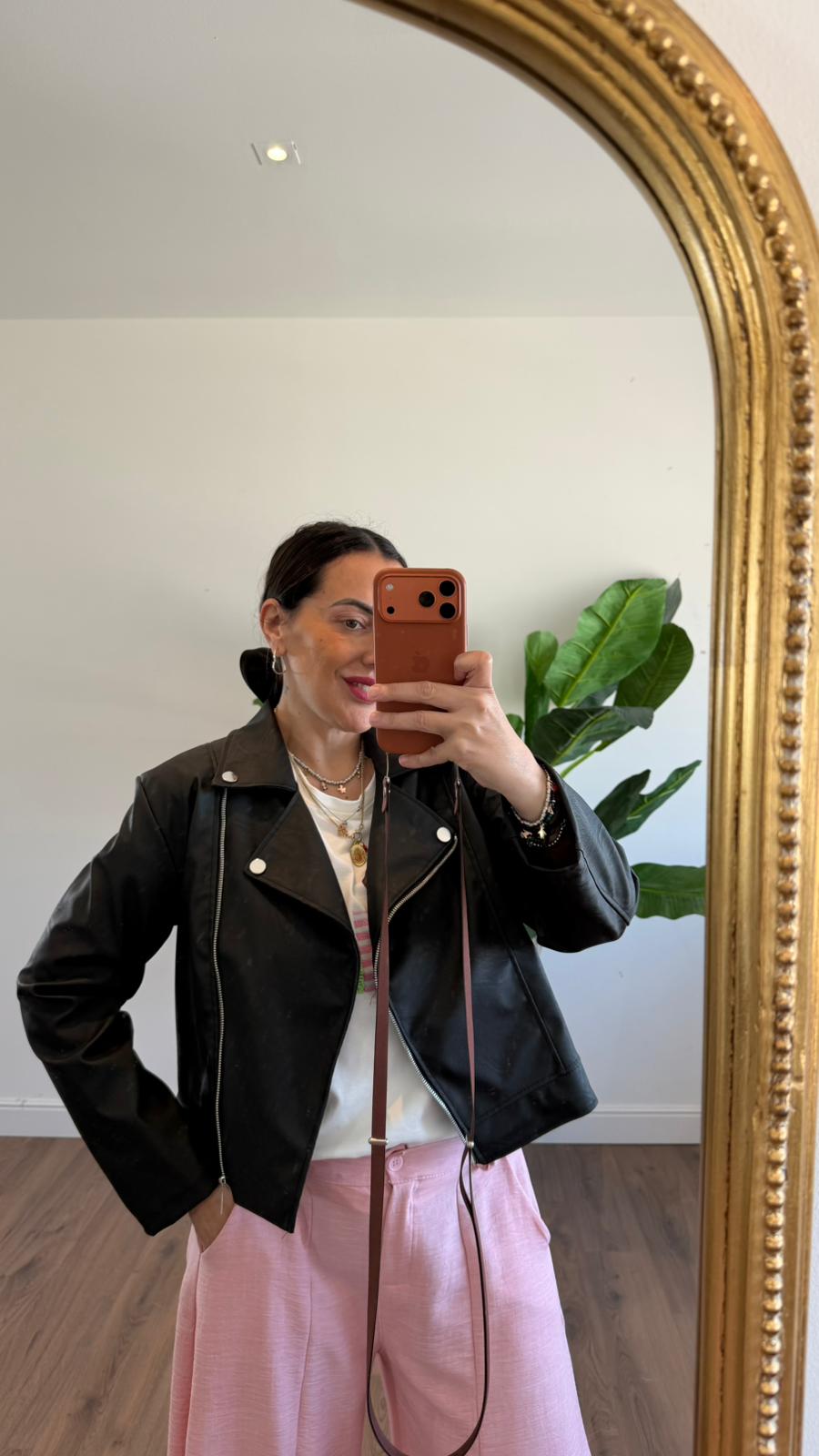 GIACCA PATRIZIA 35881 NEW