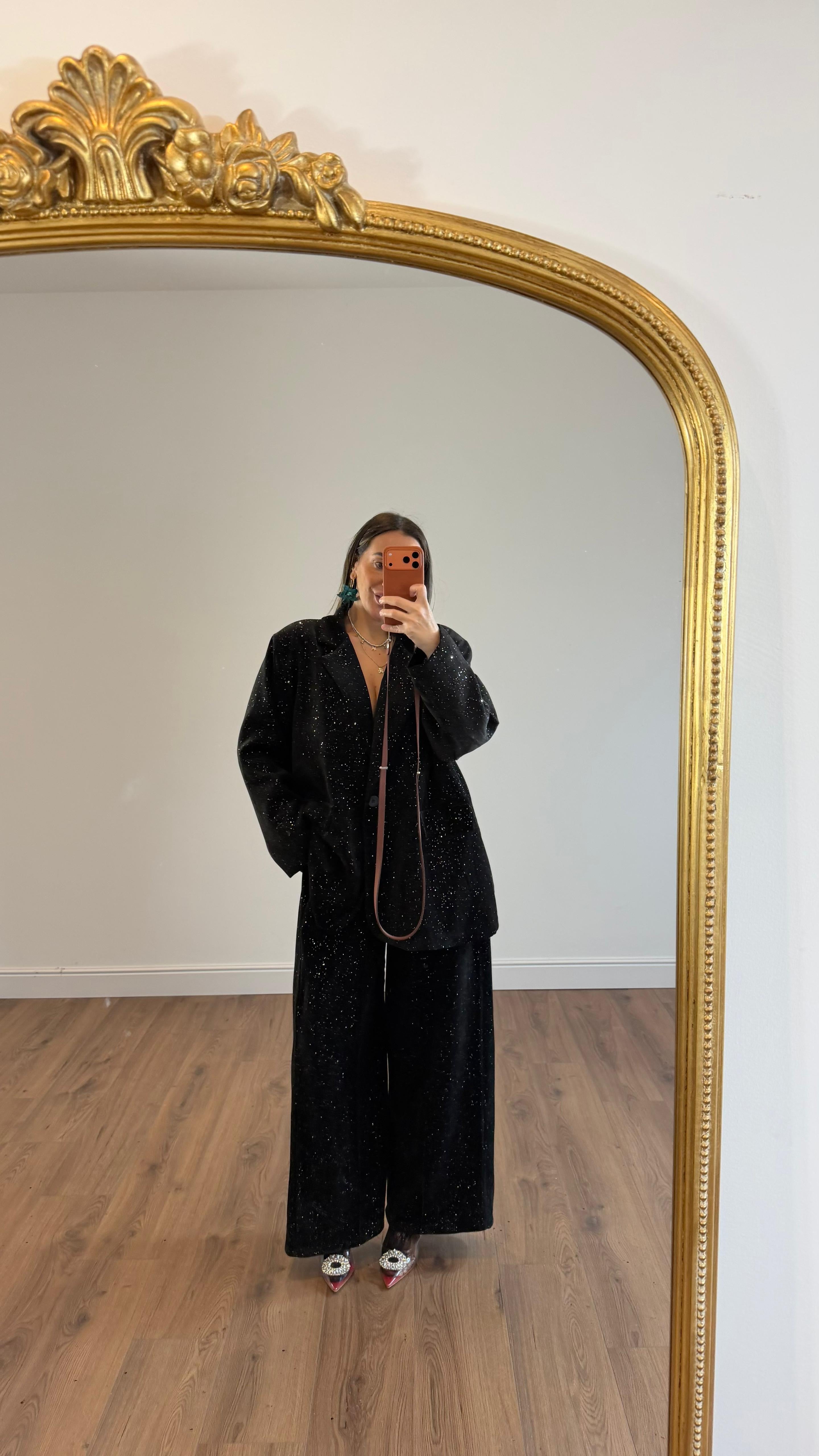 GIACCA STELLA 6747 NEW