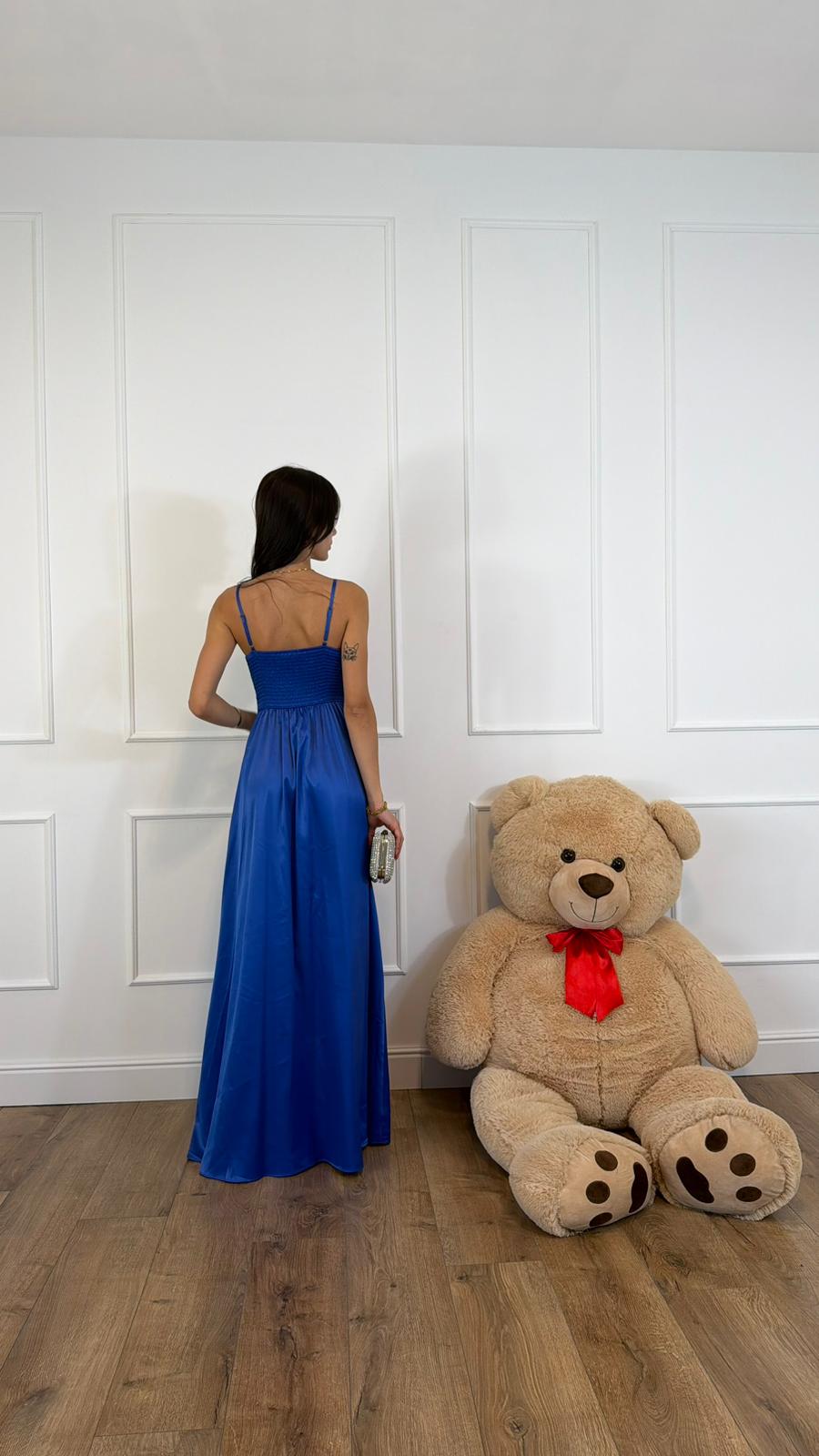 ABITO LEILA 80608 NEW