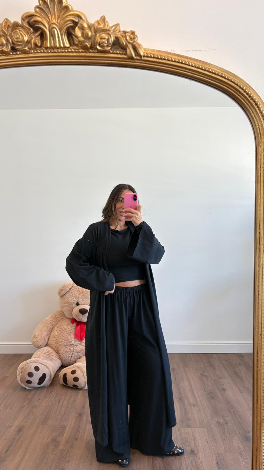 COMPLETO LUCKY 3366 NEW