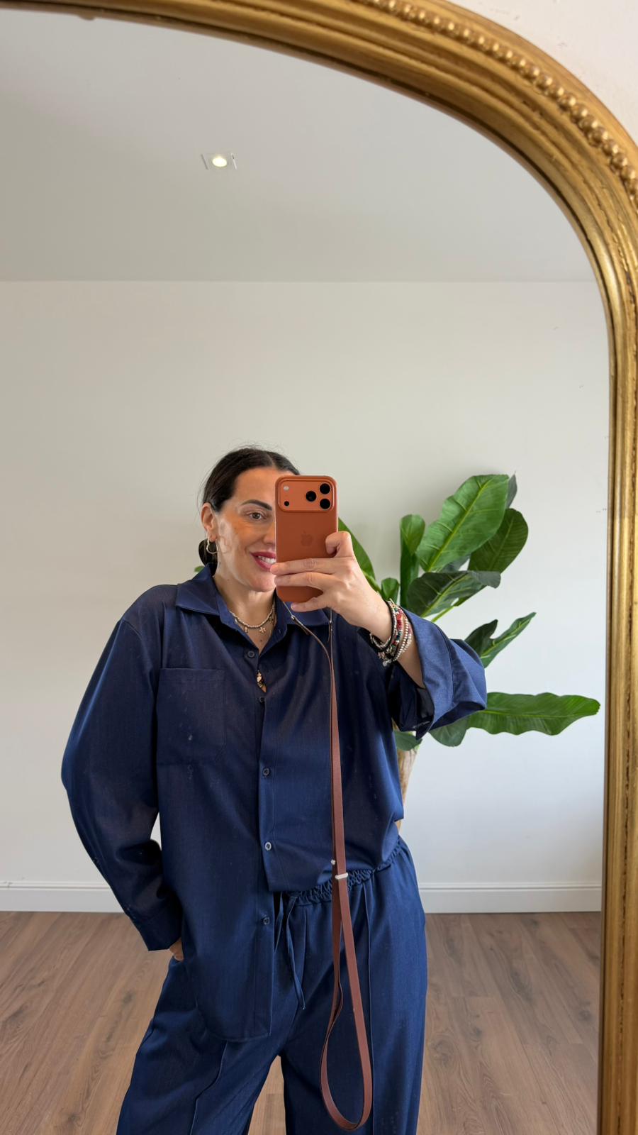 CAMICIA LAURA 2247 NEW