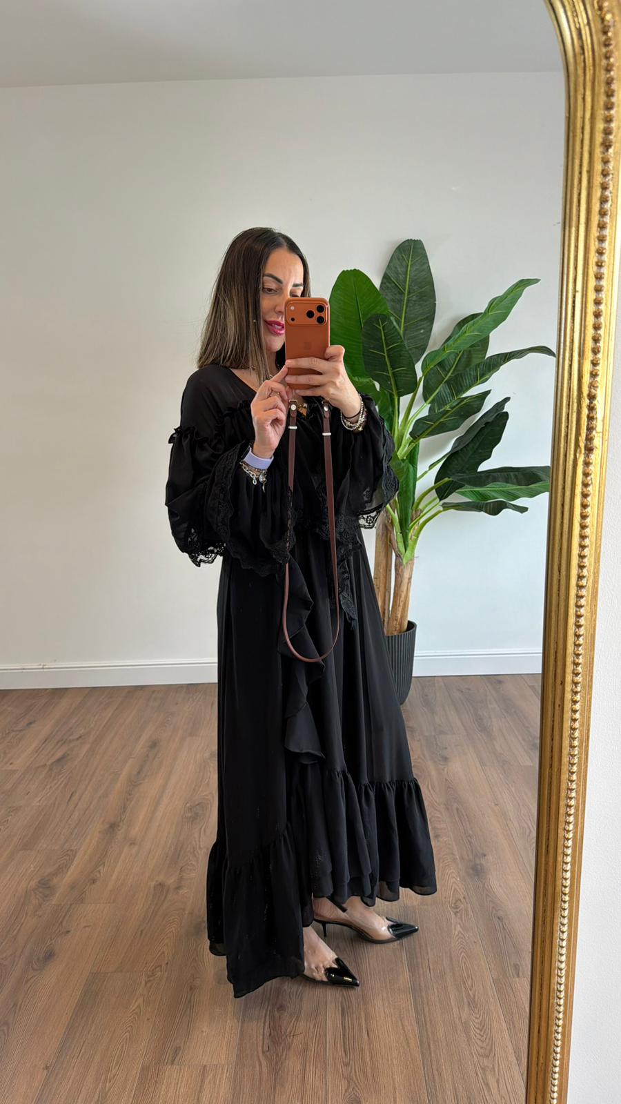 ABITO LARA 12512 NEW