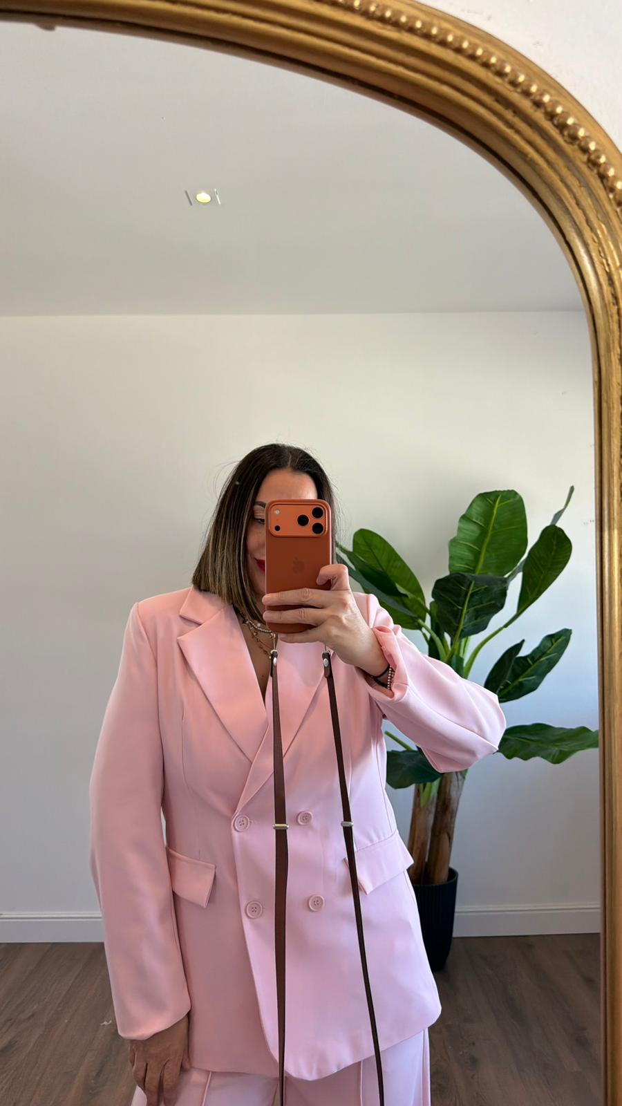 BLAZER DOPPIOPETTO 271237 NEW
