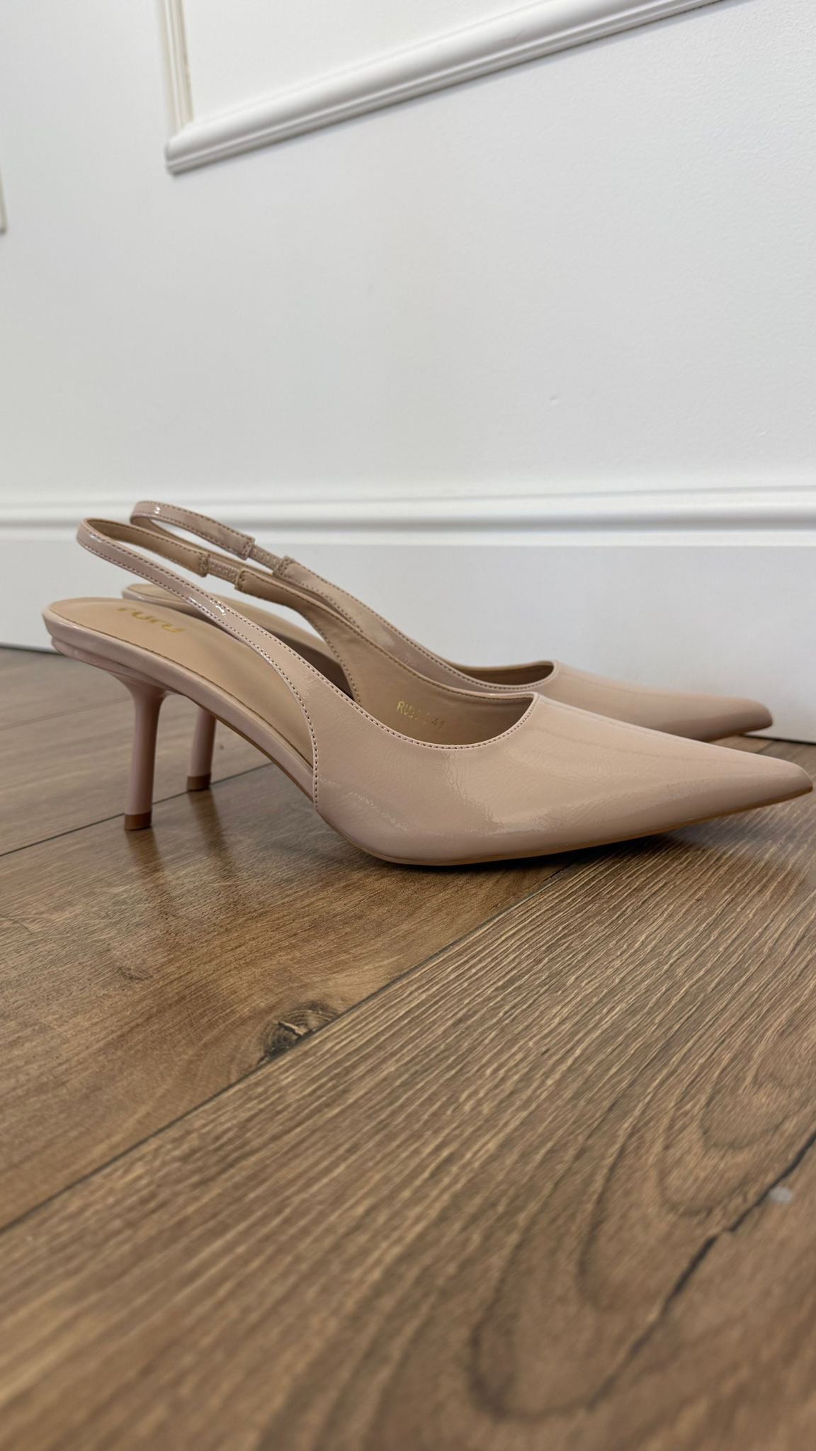 DECOLLETE RU26-3 NEW