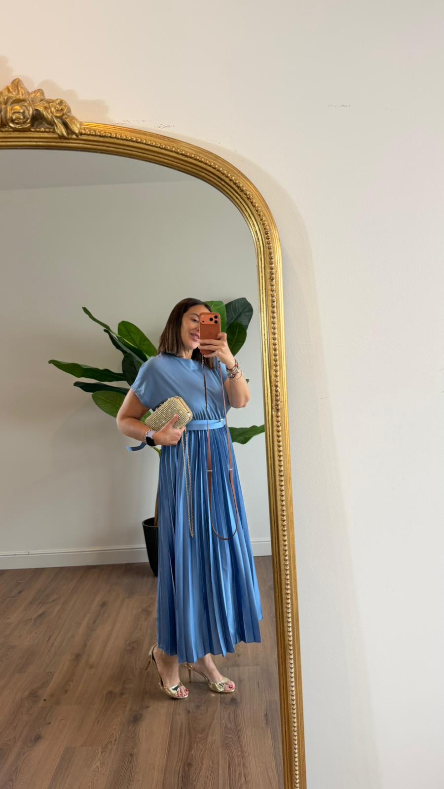 ABITO MICOL 14962 NEW