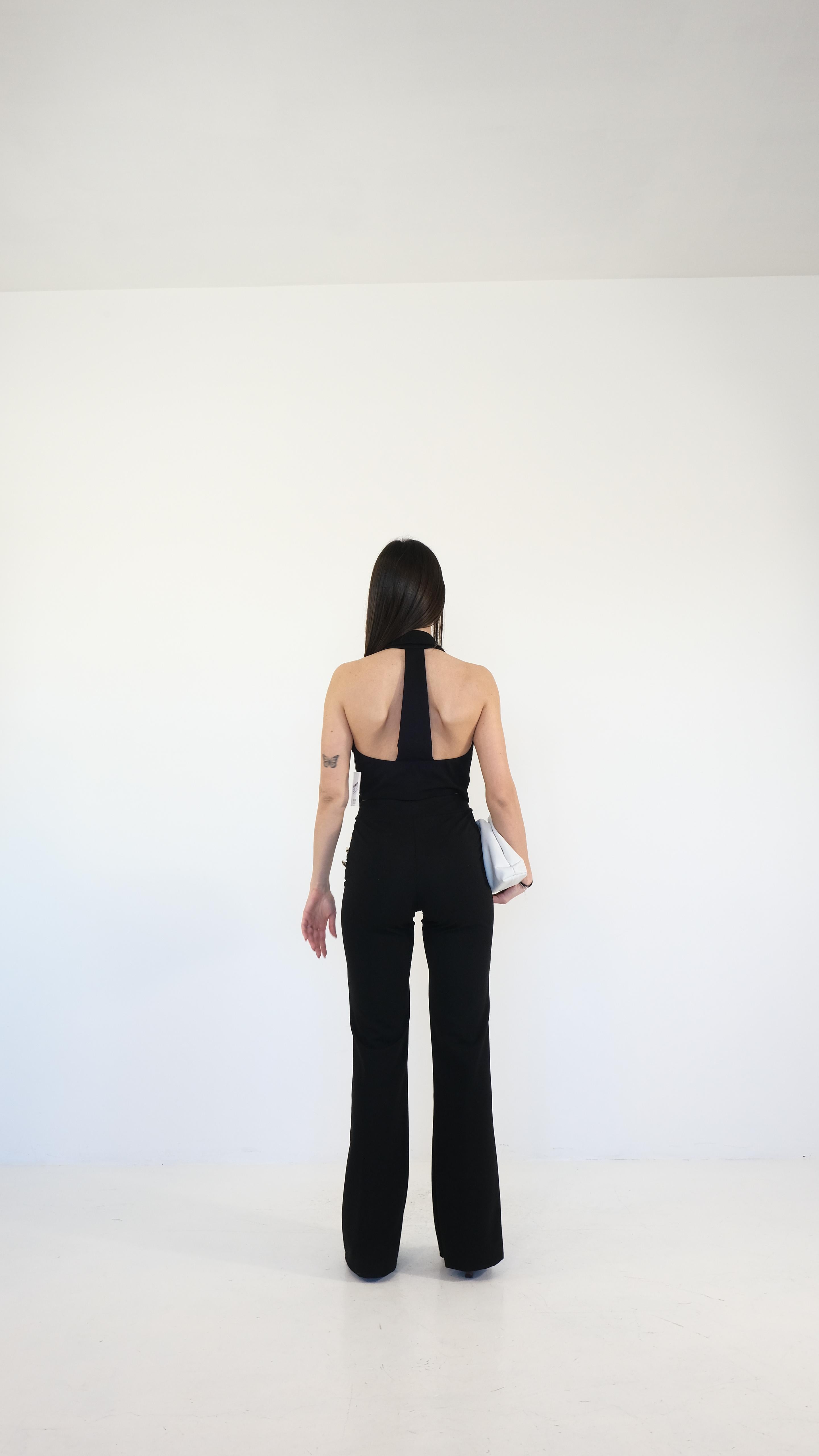 COMPLETO BLACK 25010