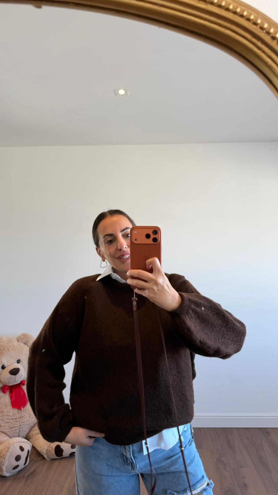 MAGLIONE GINEVRA 2412 NEW