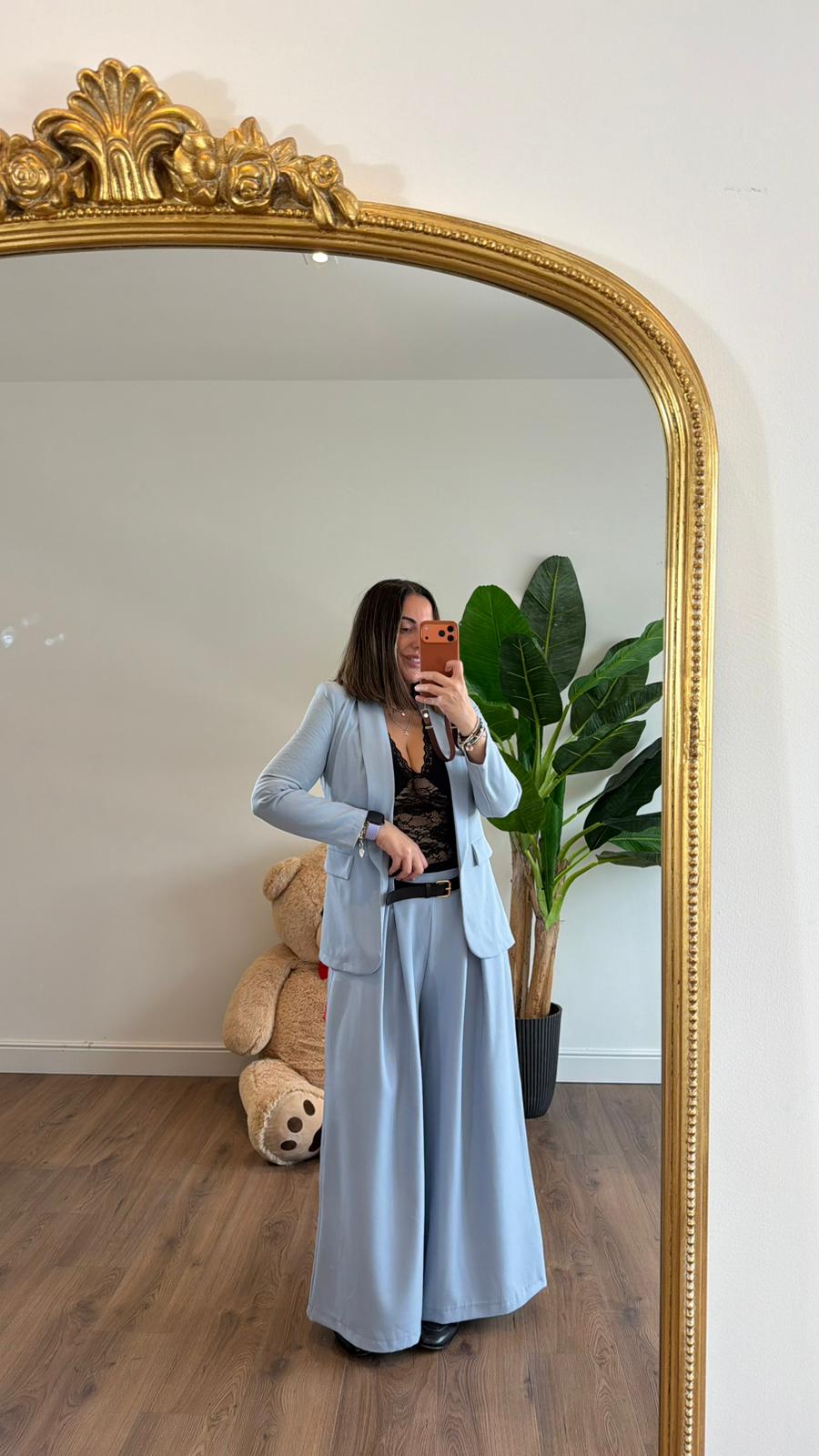 PANTALONE LUCREZIA 4047 NEW