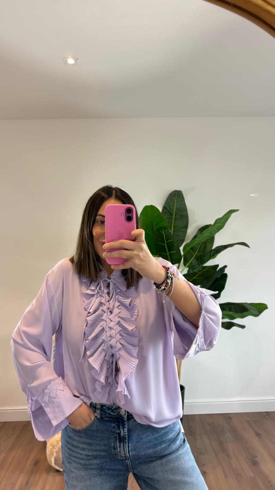 CAMICIA VENEZIA 7186 NEW