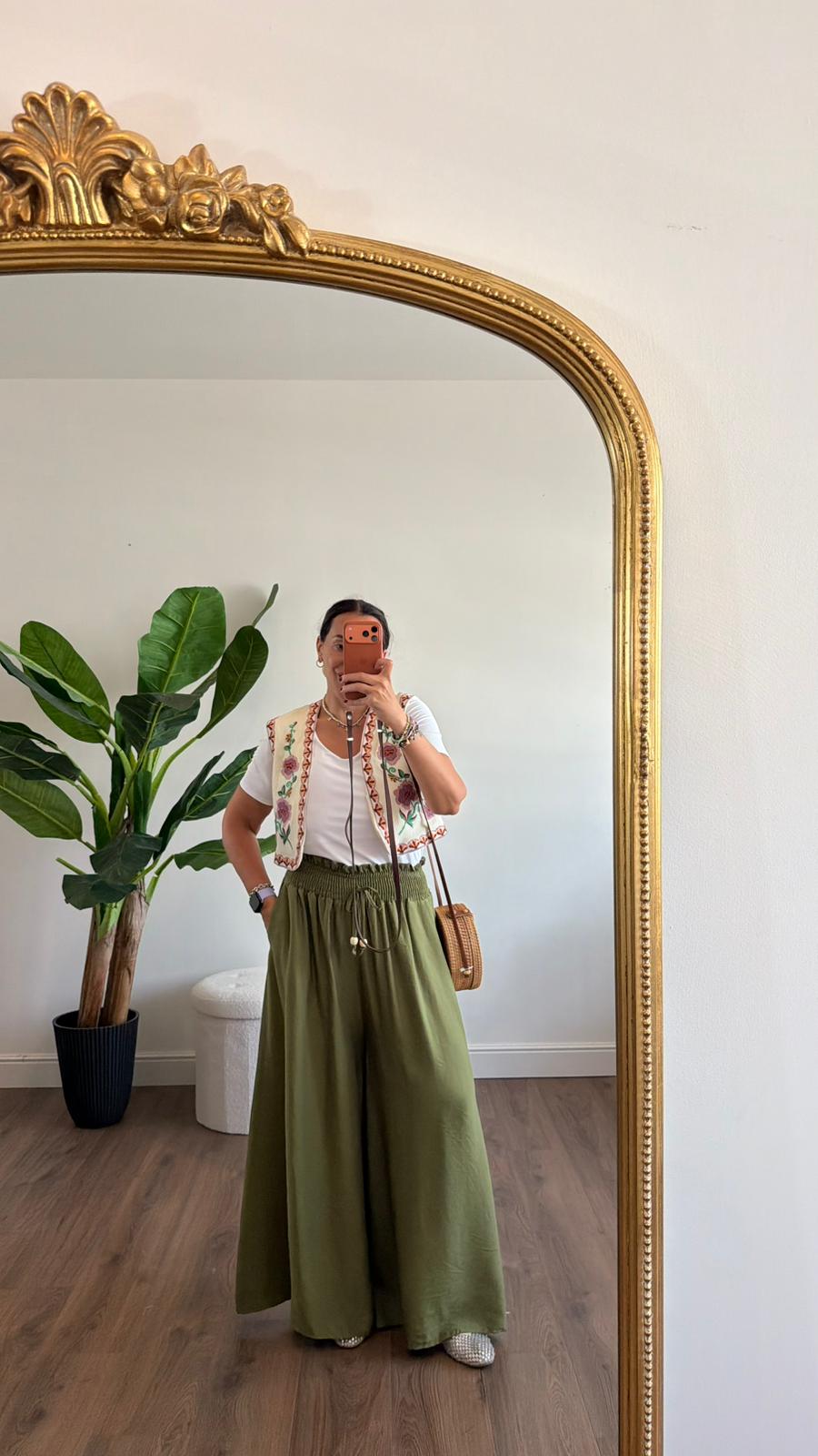 PANTALONE INDIE 15919 NEW