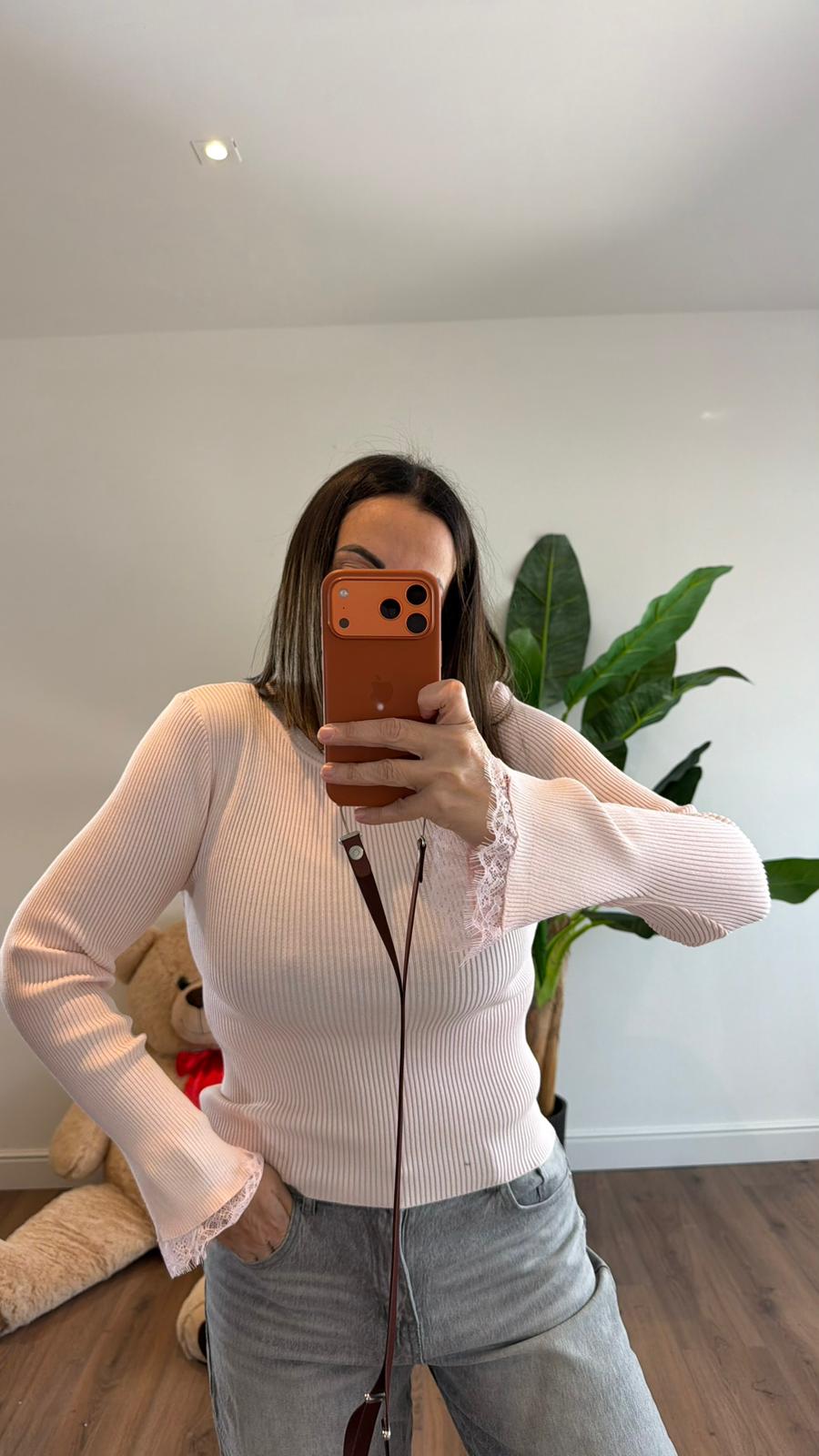 MAGLIA RUBY 3239 NEW