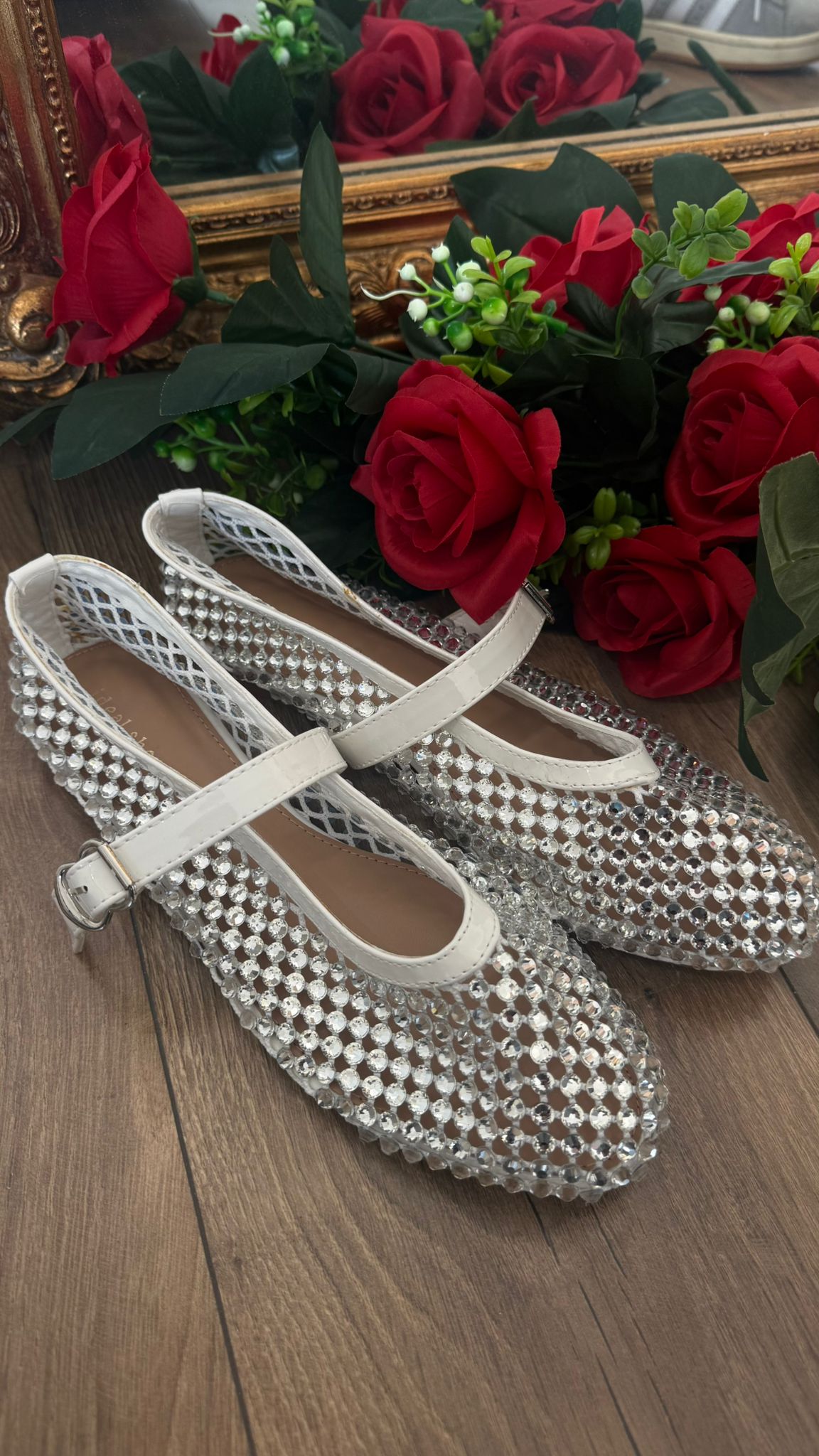 BALLERINA GEMMA 2216 NEW