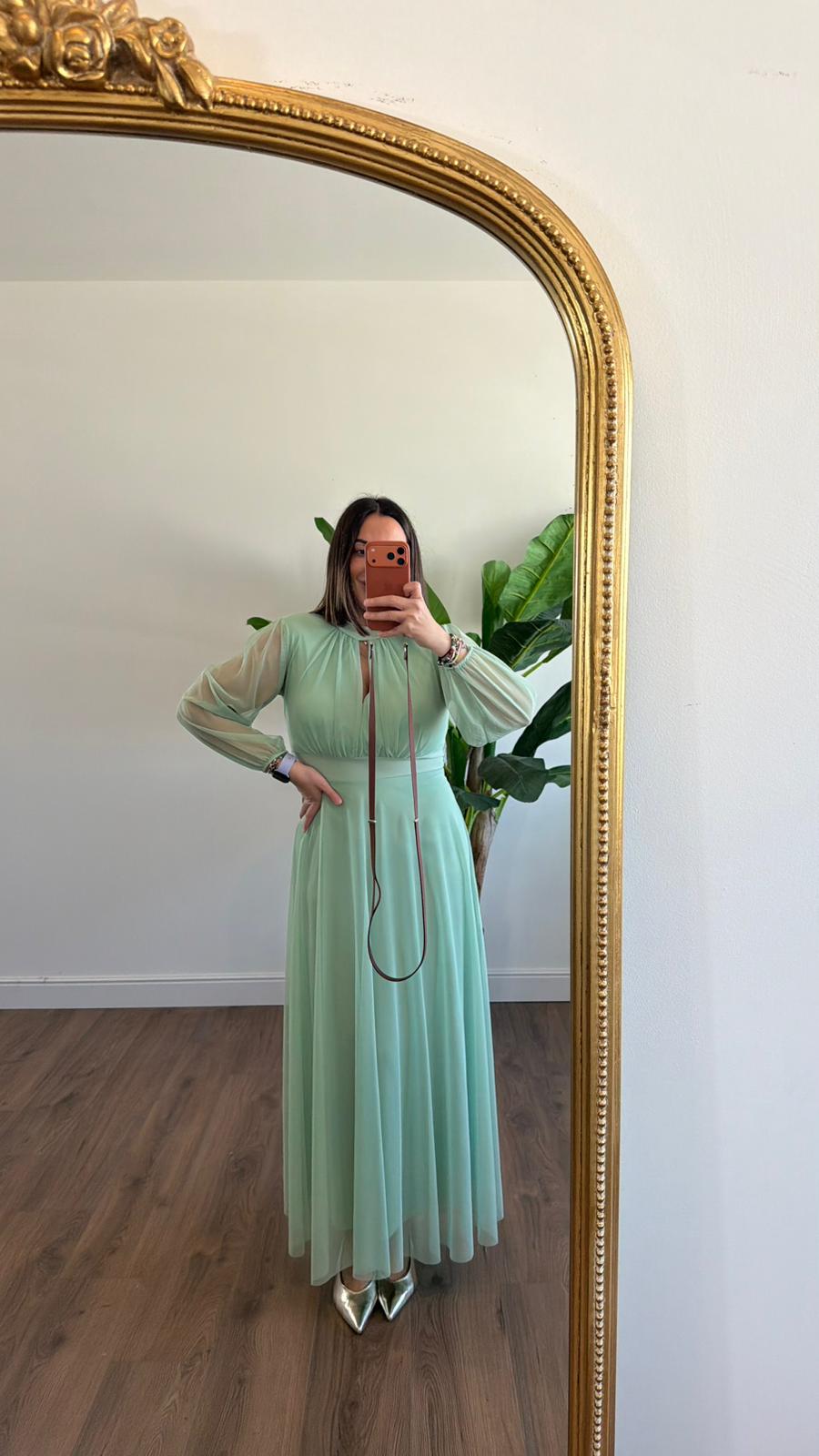 ABITO MANUELA 35909 NEW