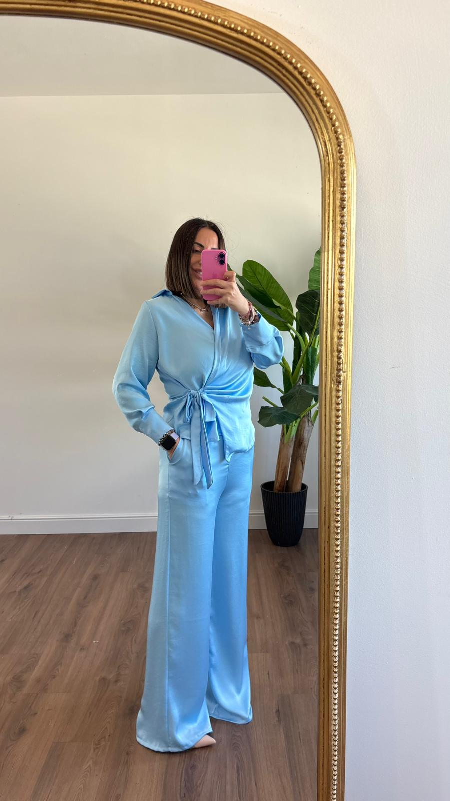 PANTALONE LUCY 5776 NEW